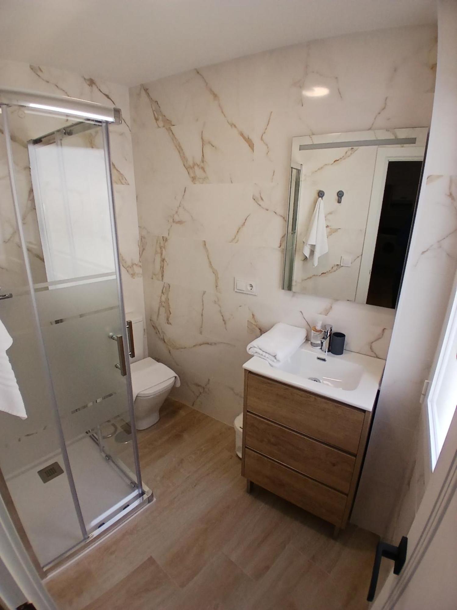 Chorrol Apartamento Benidorm