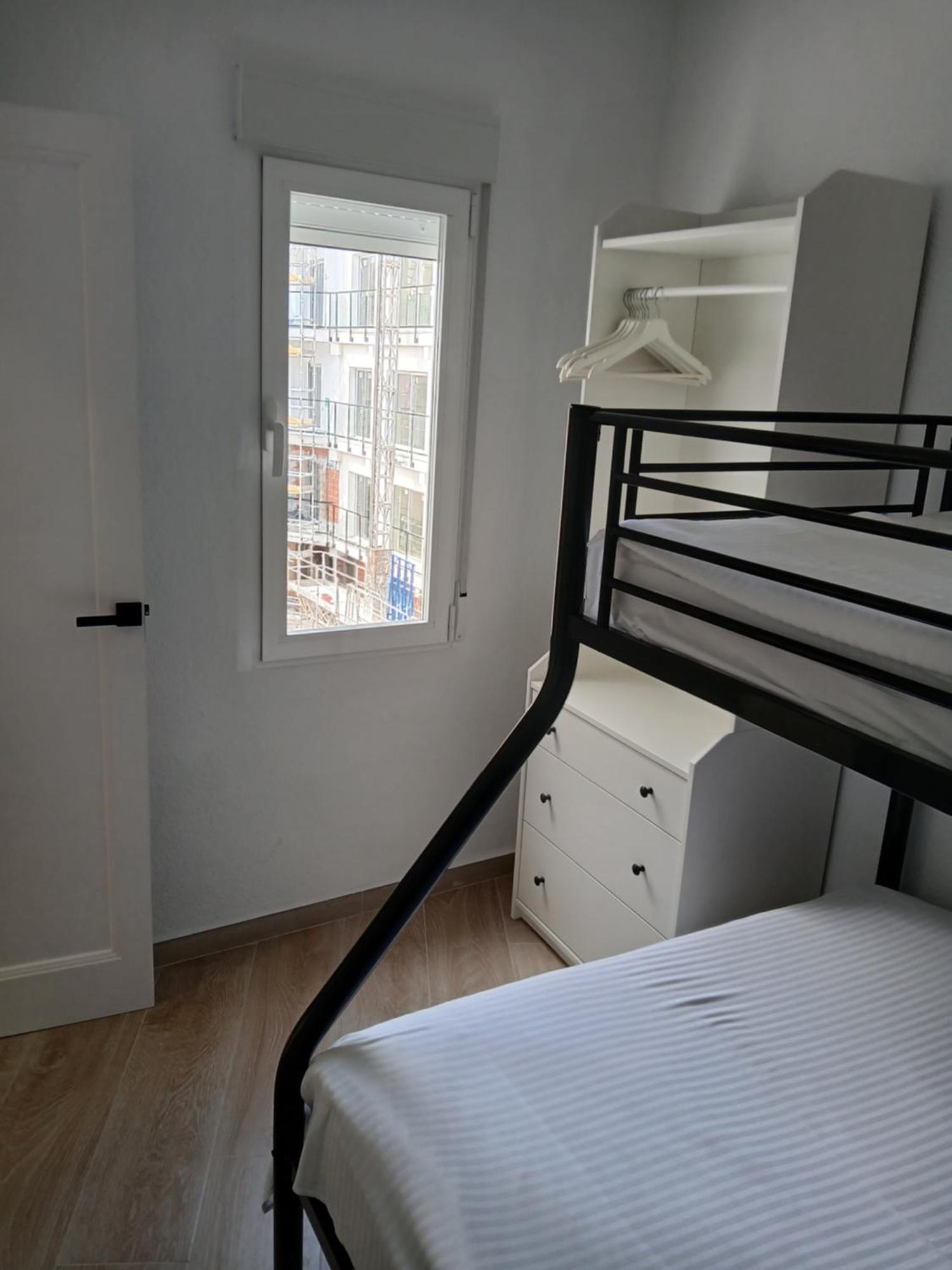 Chorrol Apartamento