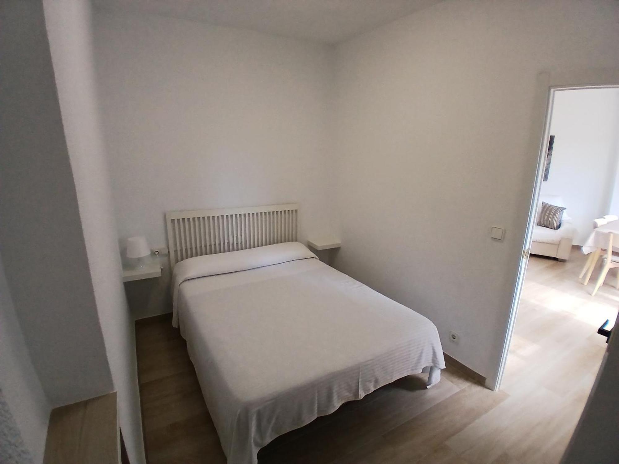 Apartamento Chorrol