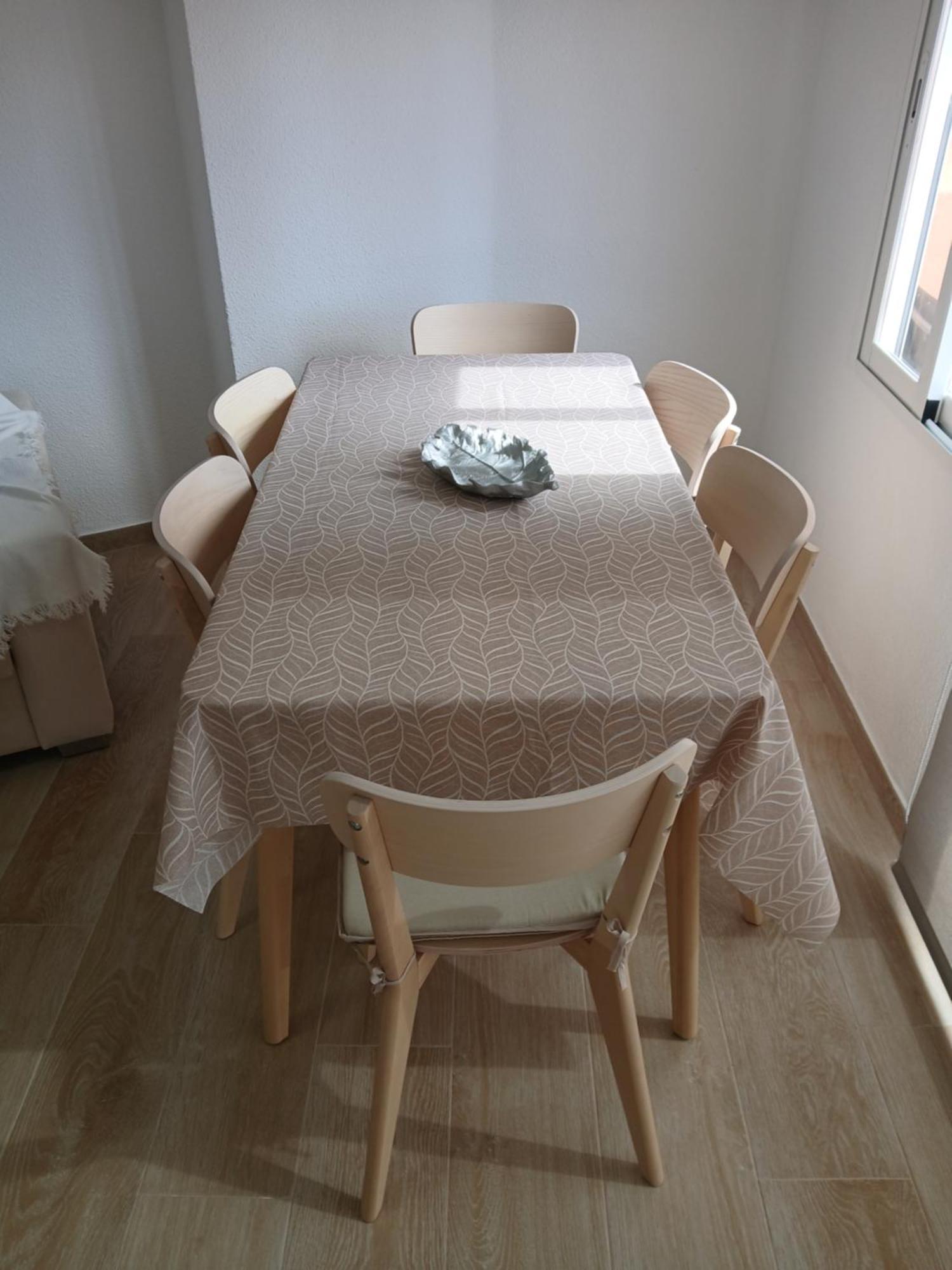 Chorrol Apartamento *