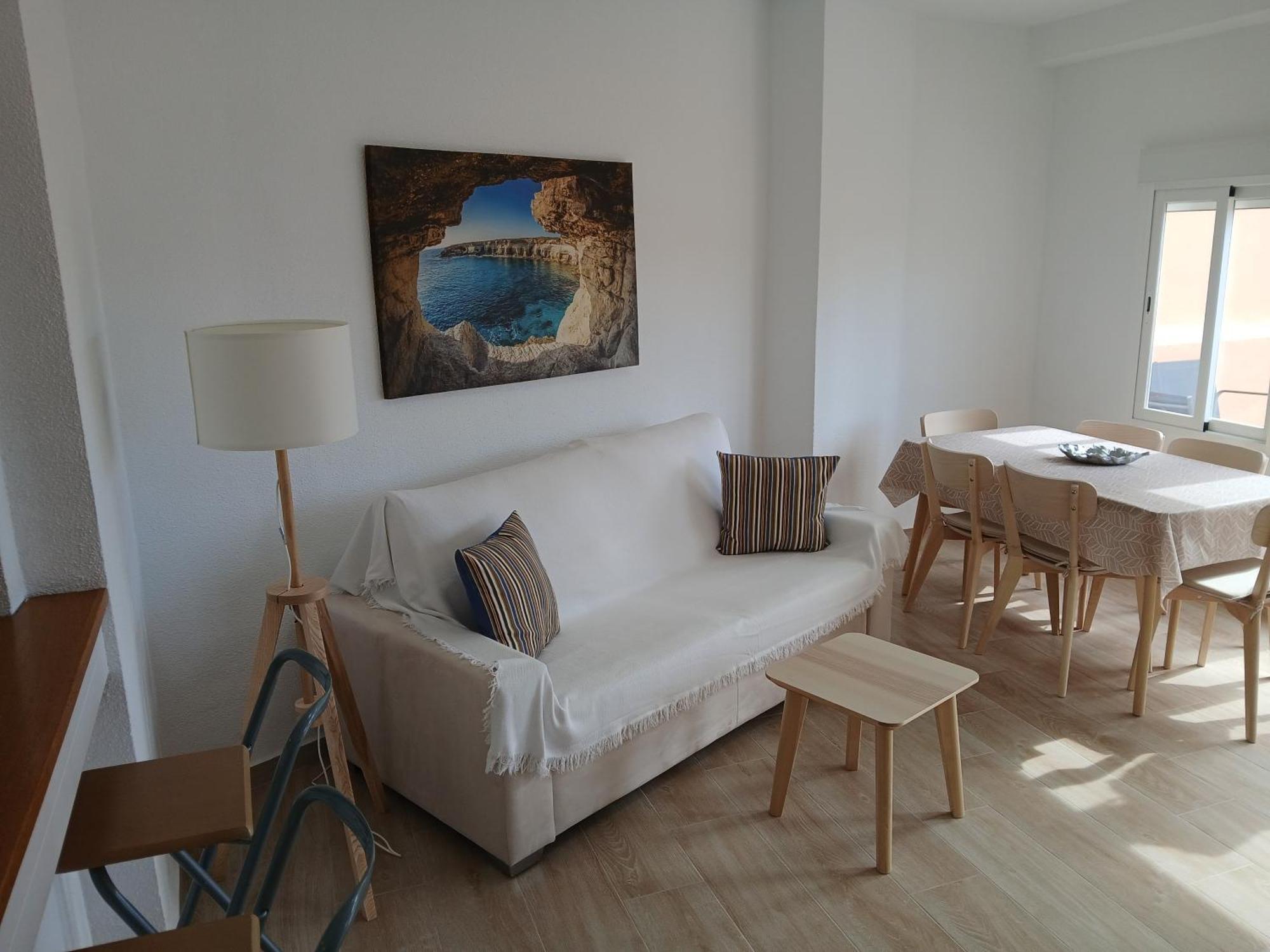 Apartamento Chorrol *