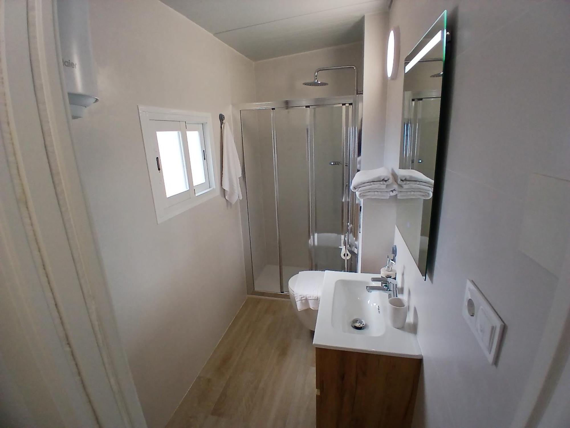 Chorrol Apartamento Benidorm