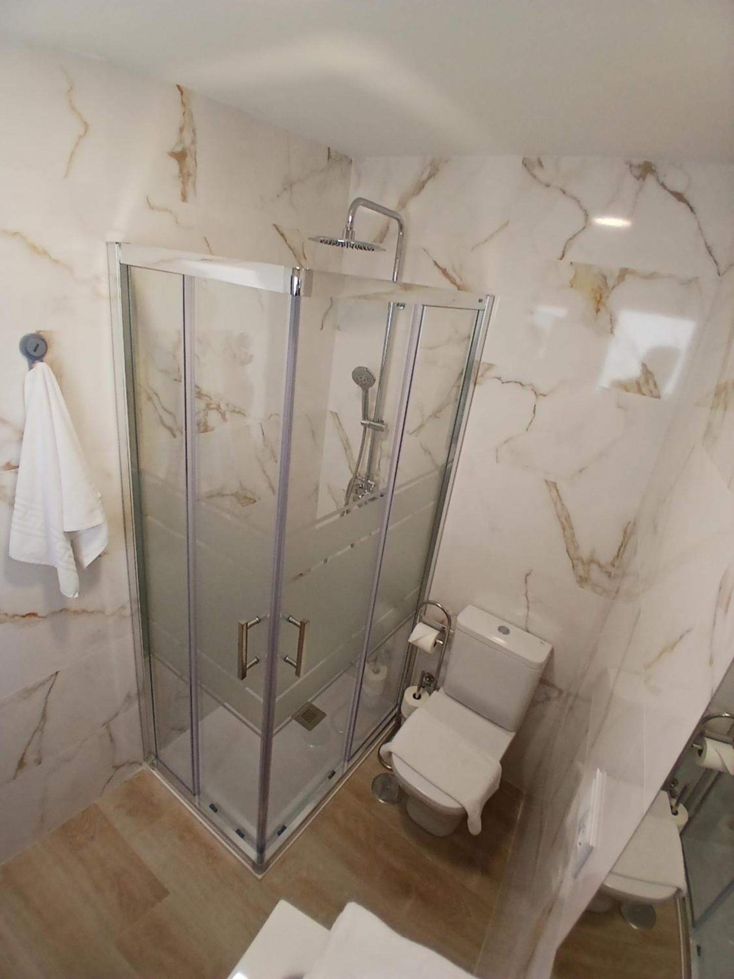 Apartamento Chorrol Benidorm