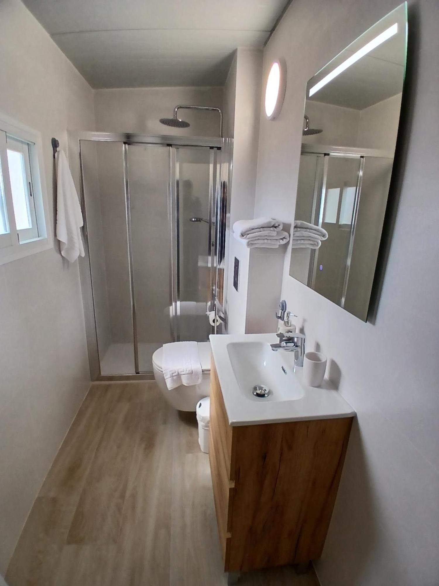 Chorrol Apartamento