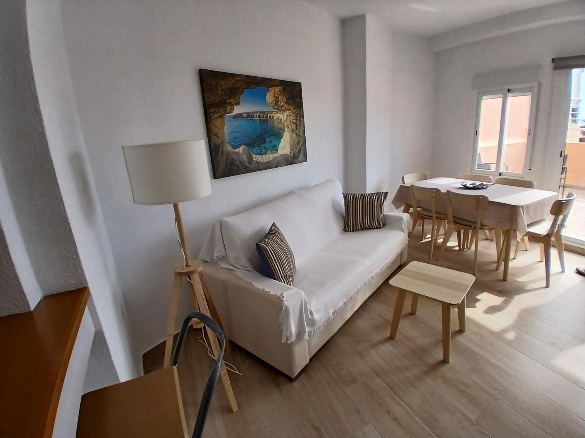 Apartamento Chorrol