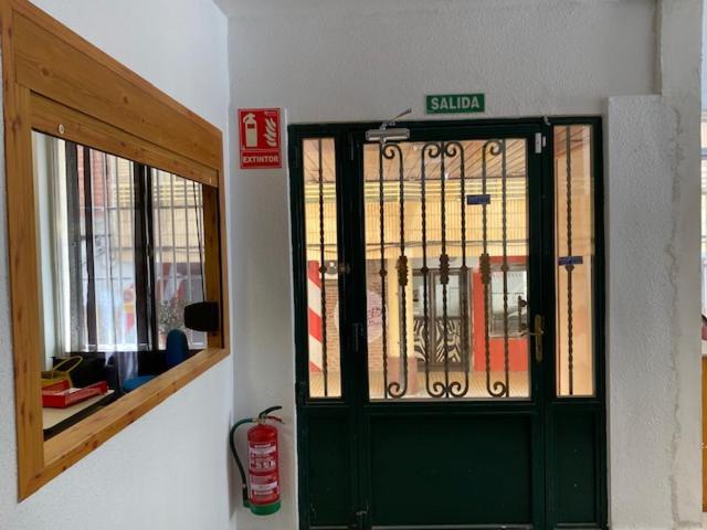 Aparthotel Moli *