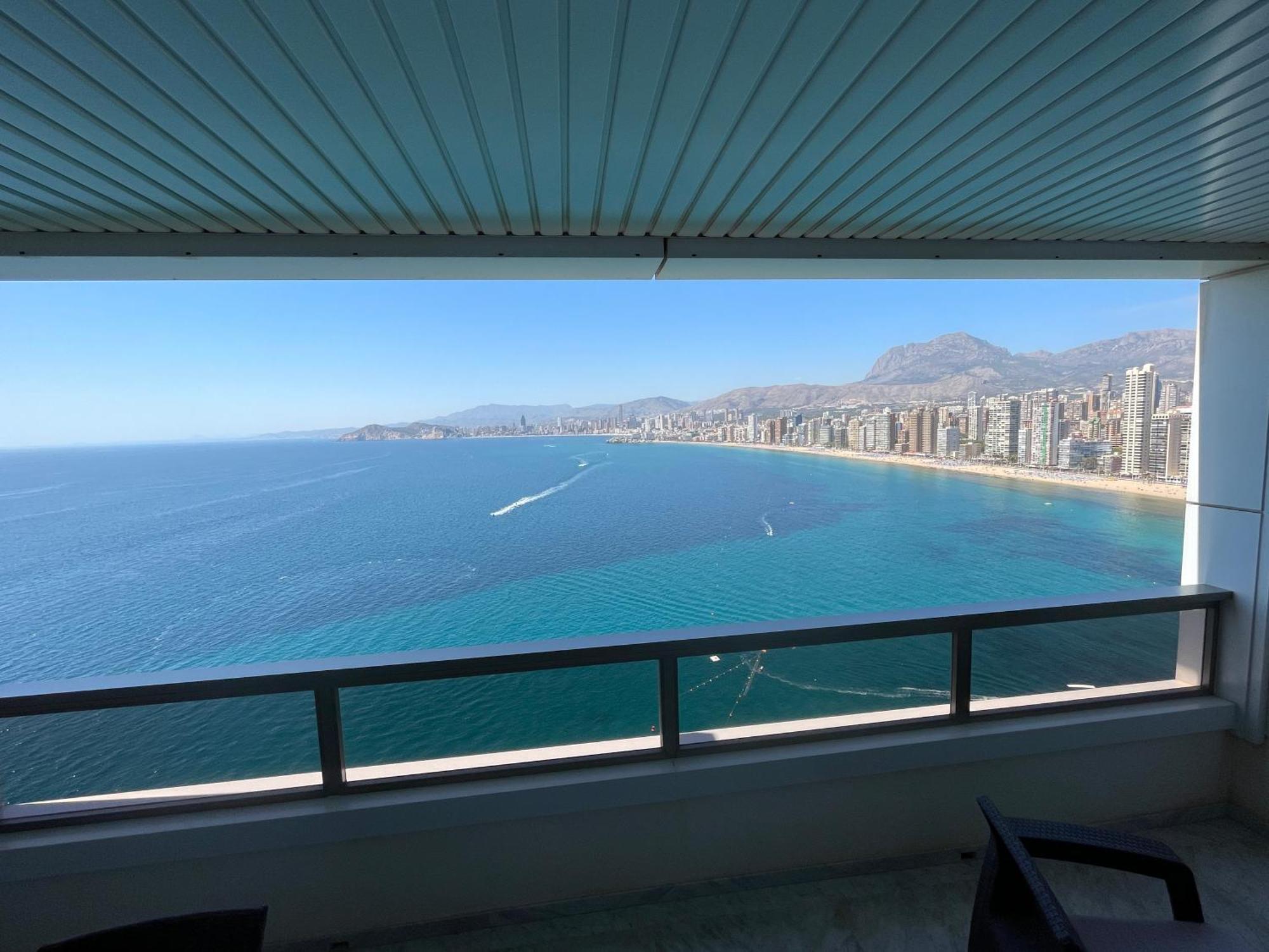 Apartamento Benivistas *
