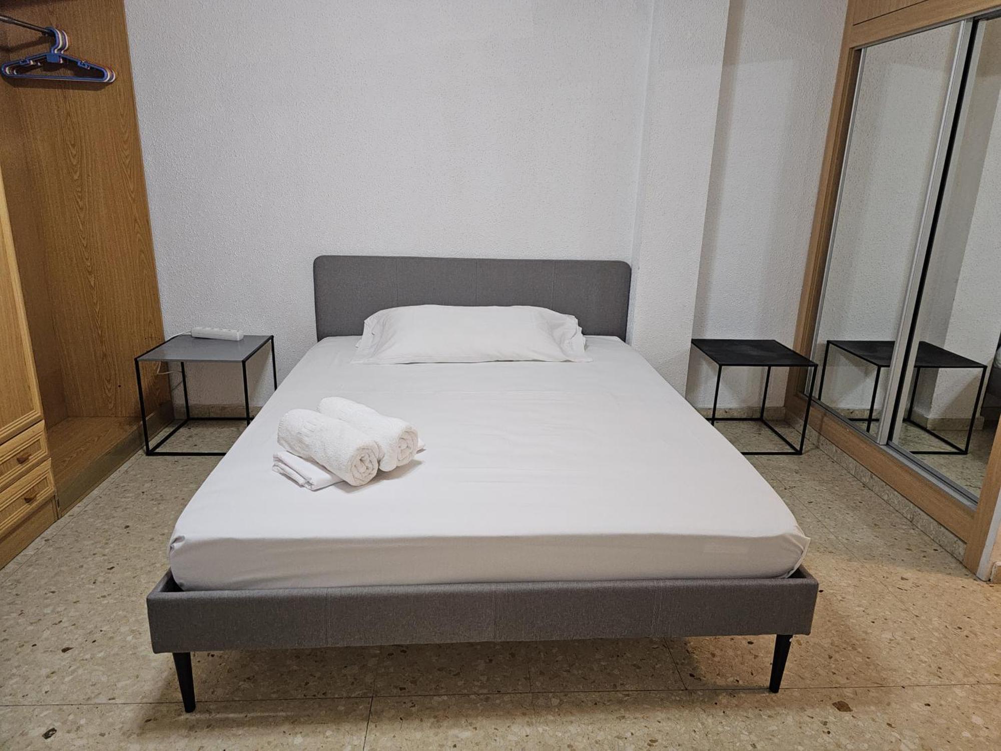Apartment Estudio Ducado If *