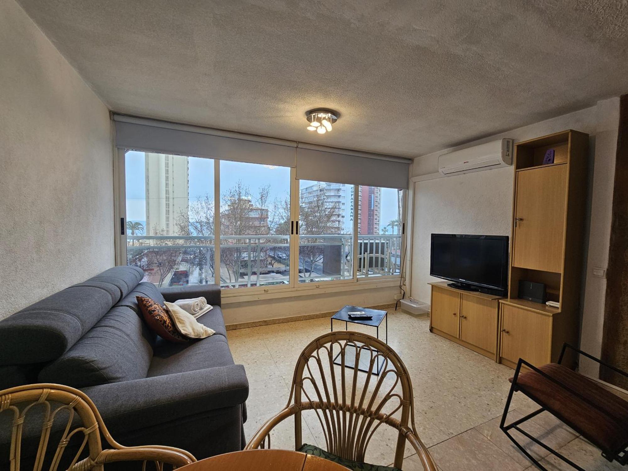 Estudio Ducado If Apartment