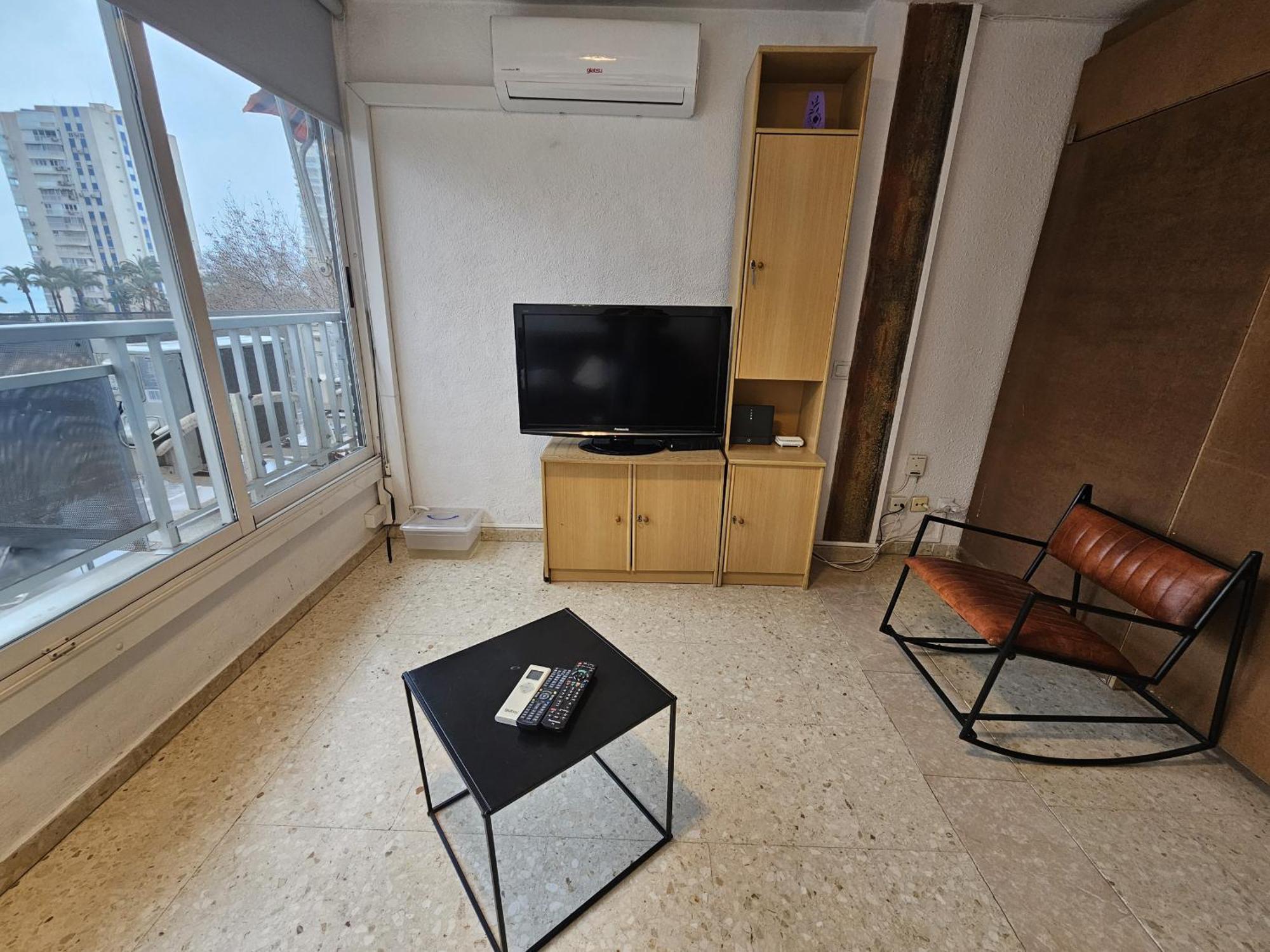 Estudio Ducado If Apartment