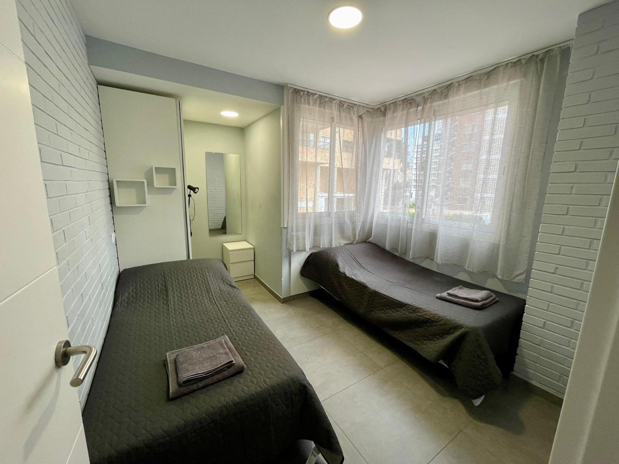 New Square Ocean Benidorm