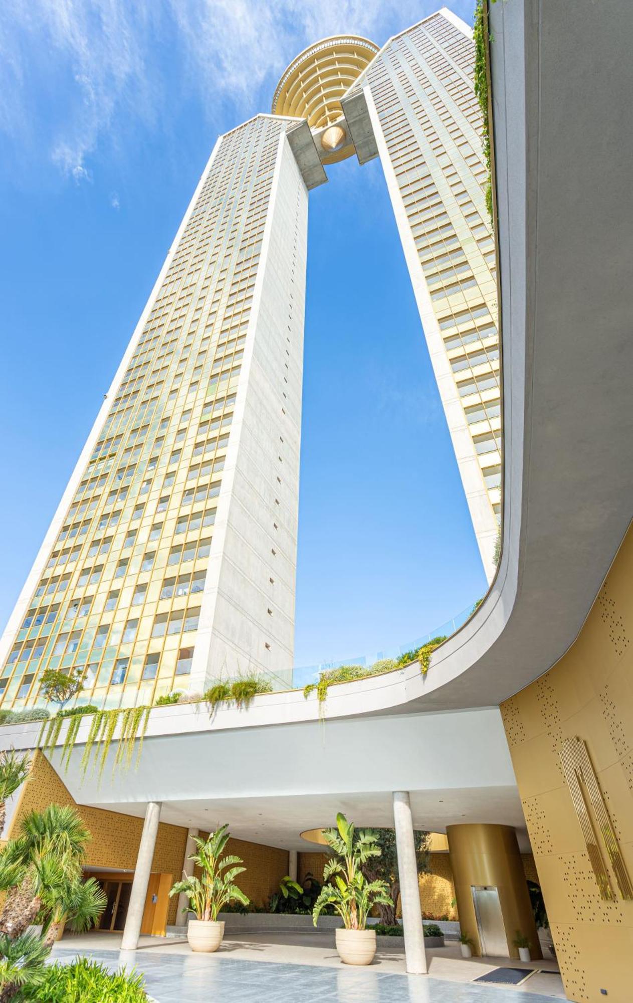 Intempo By Holuxe - 252 - 25th Floor