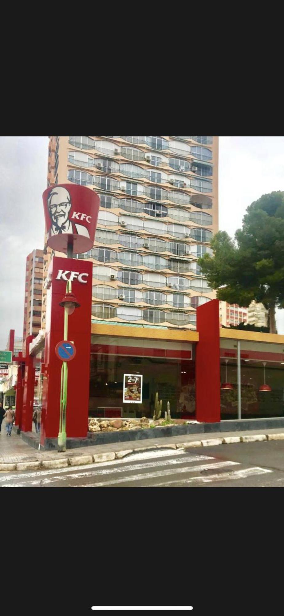 California En Benidorm, 1 Min Playa Levante, Wi-fi, Ac Y Parking * Benidorm