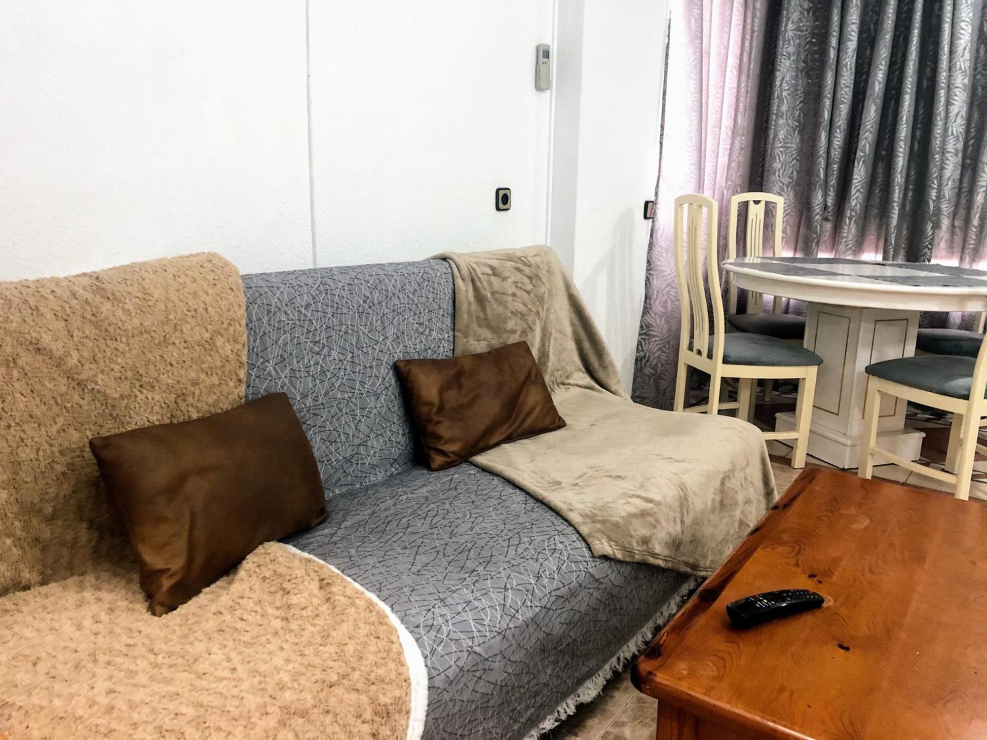 Piscis Playa Apartment Benidorm