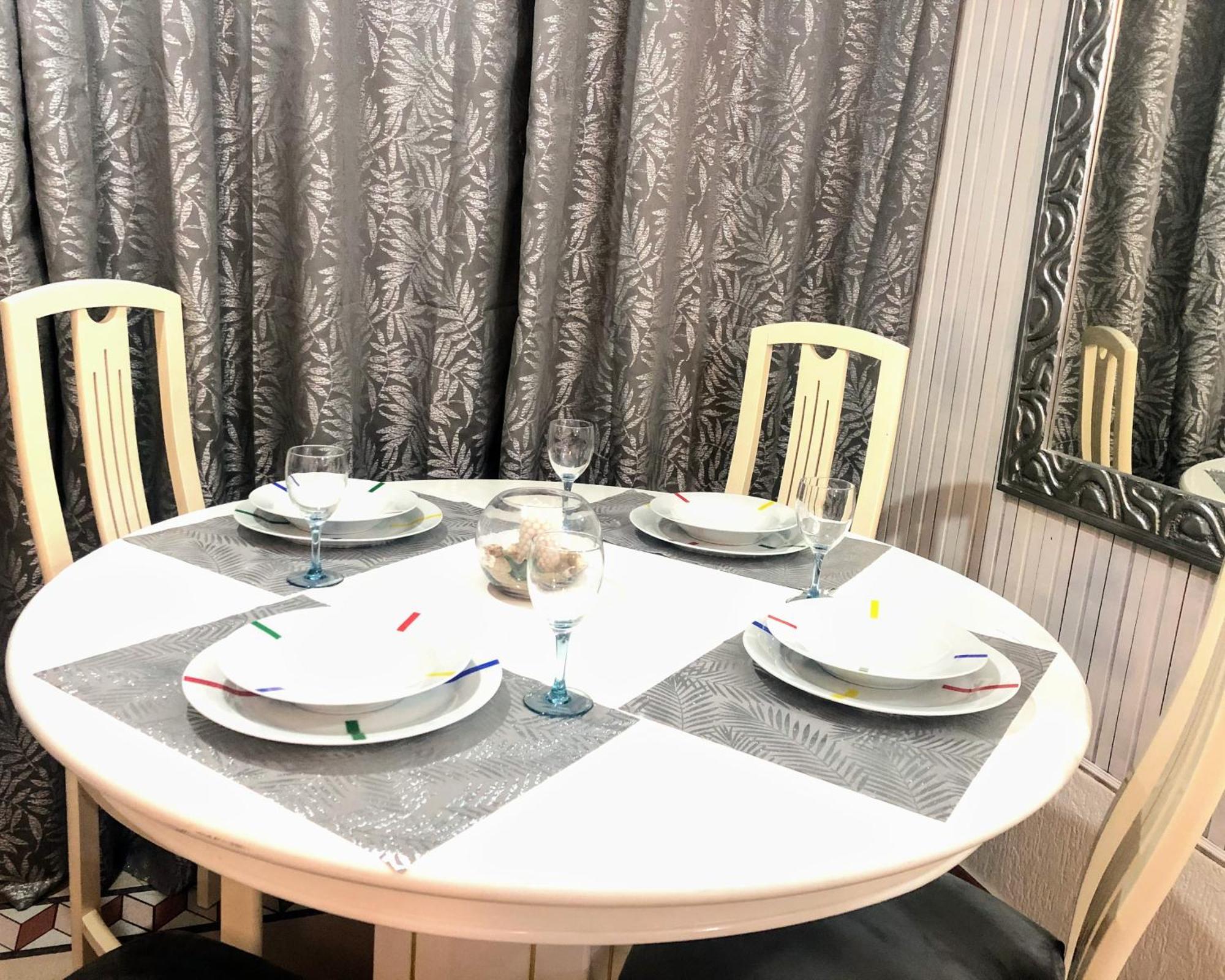 Piscis Playa Apartment