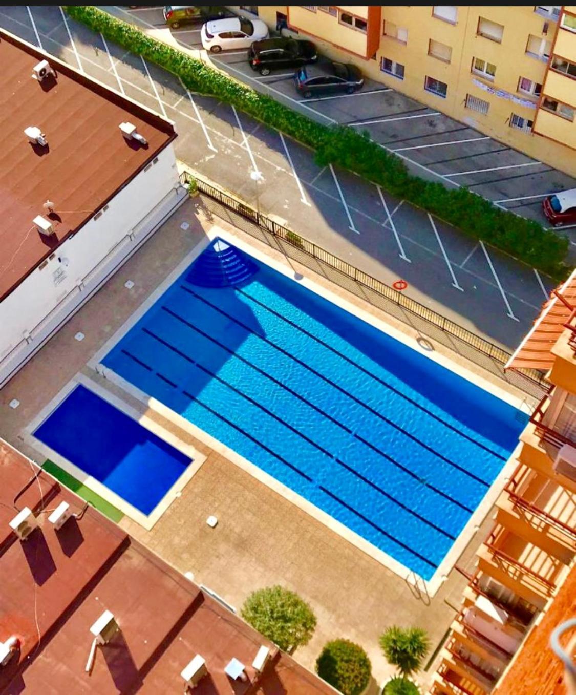 Apartment Piscis Playa *