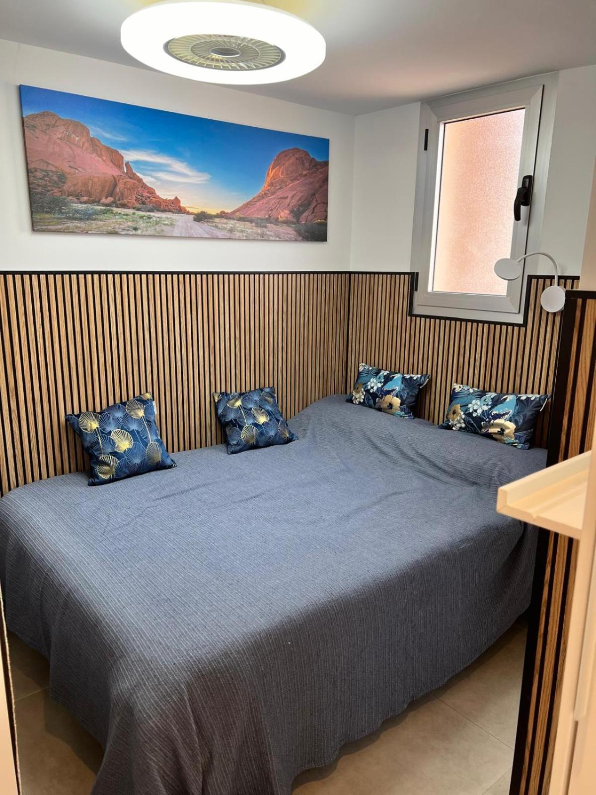 Azure Oasis Apartment Benidorm