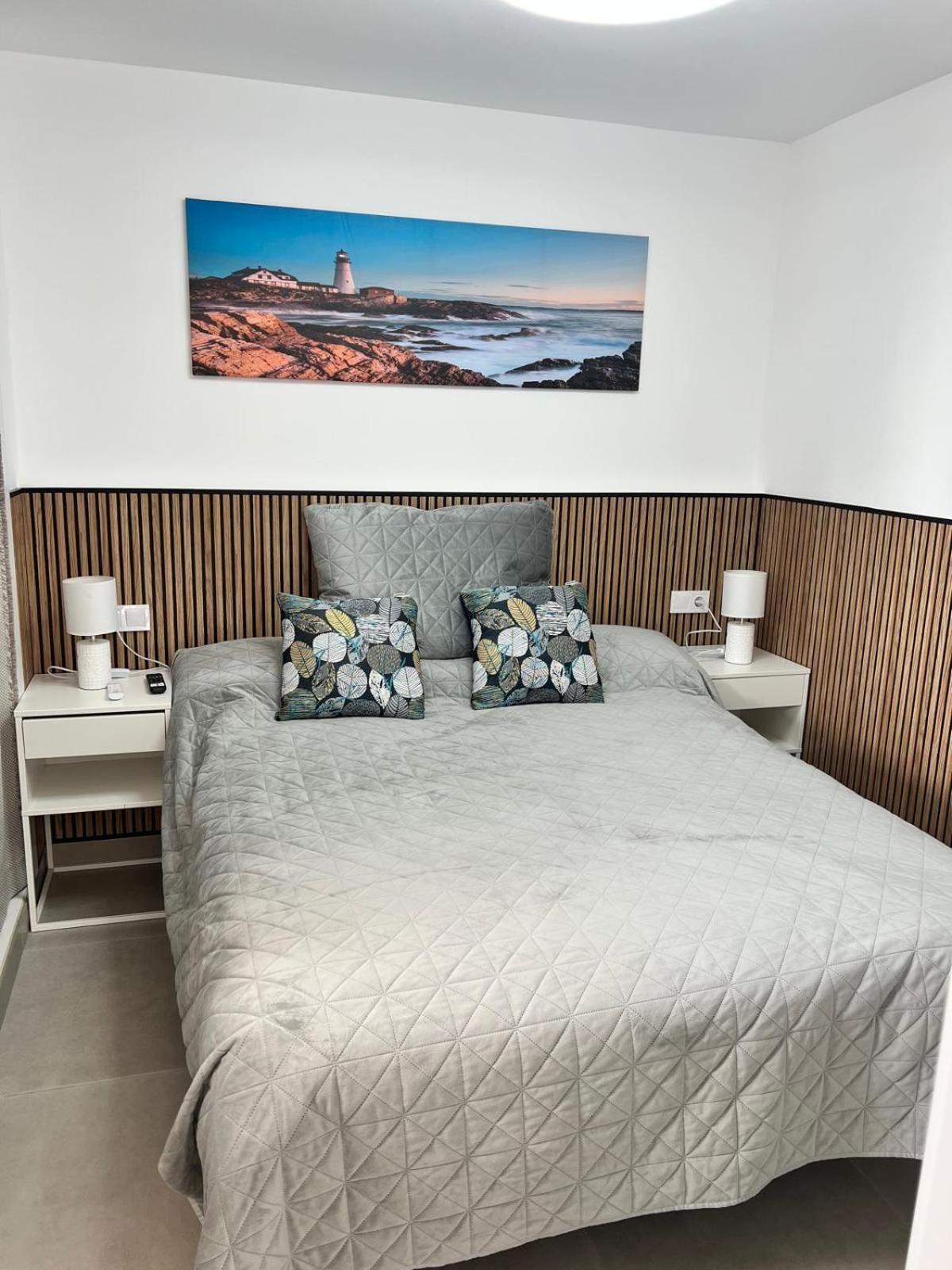 Apartment Azure Oasis Benidorm