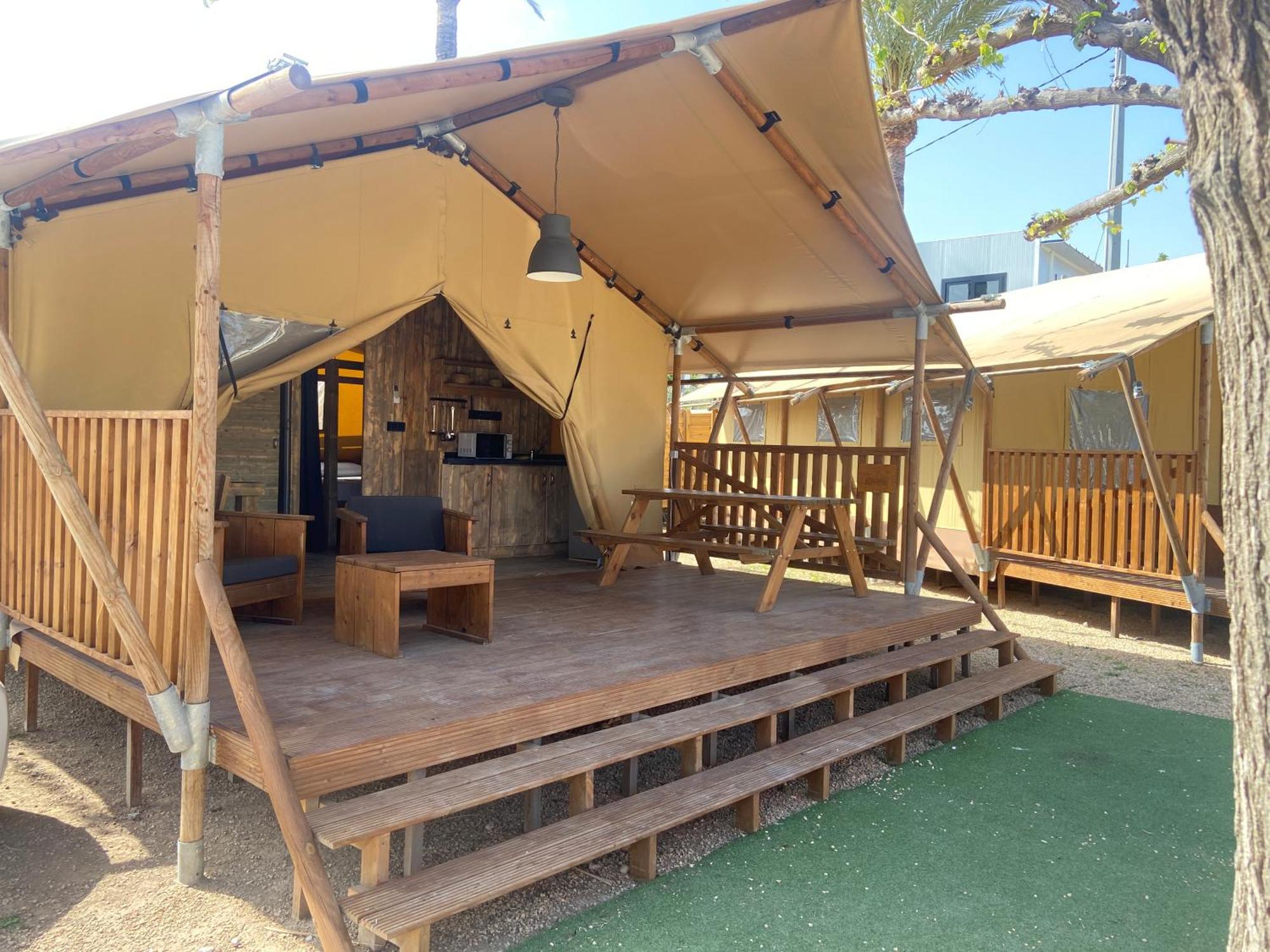 Armanello Camping