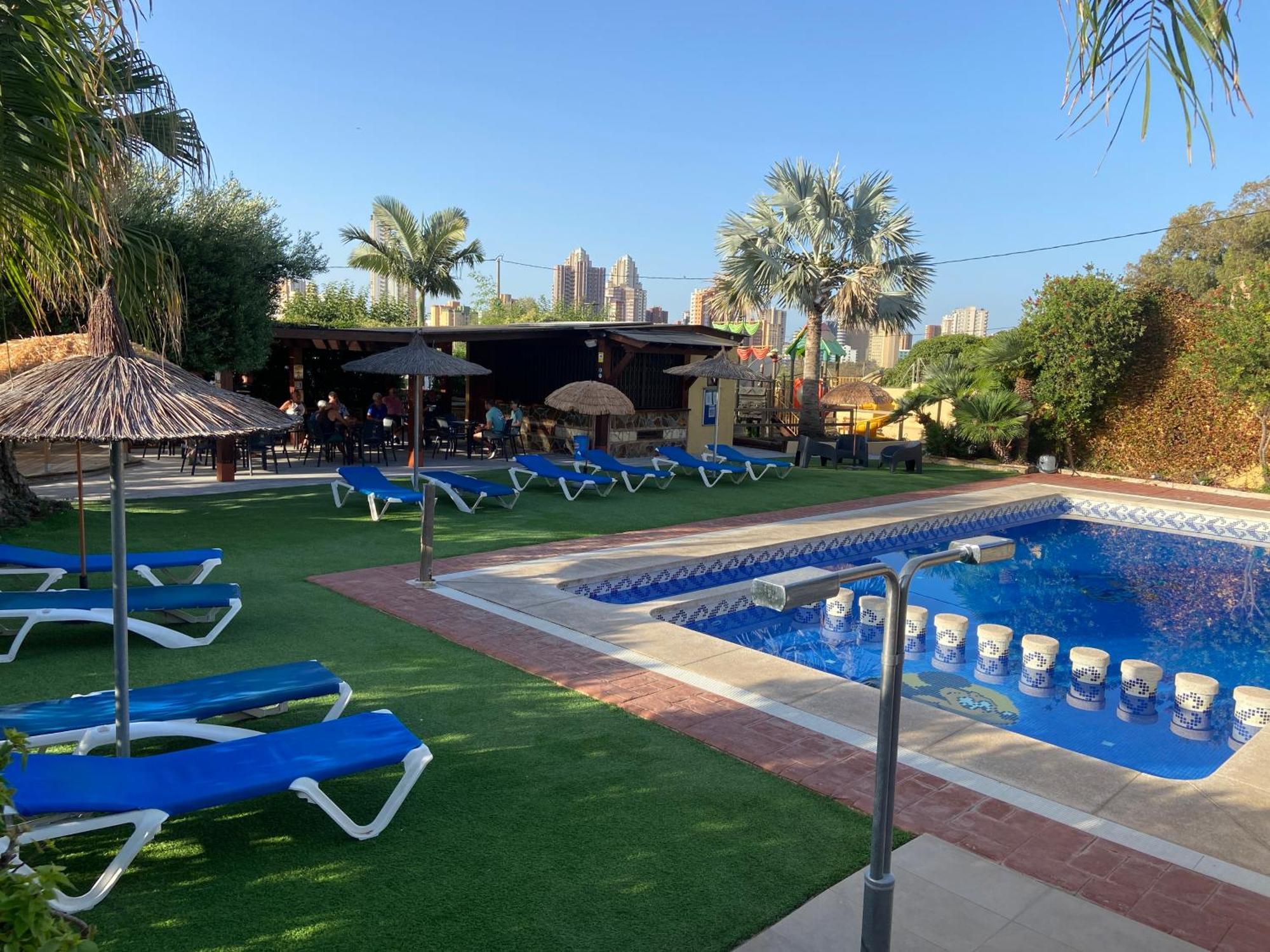 Armanello Camping Benidorm