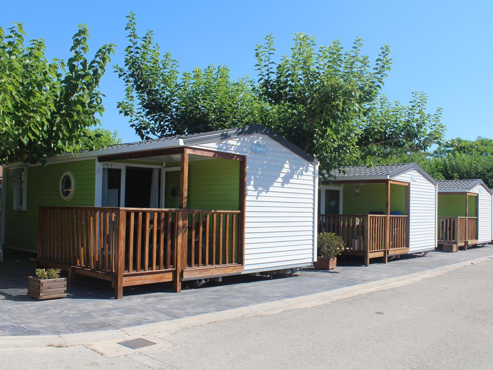 Armanello Camping 3*