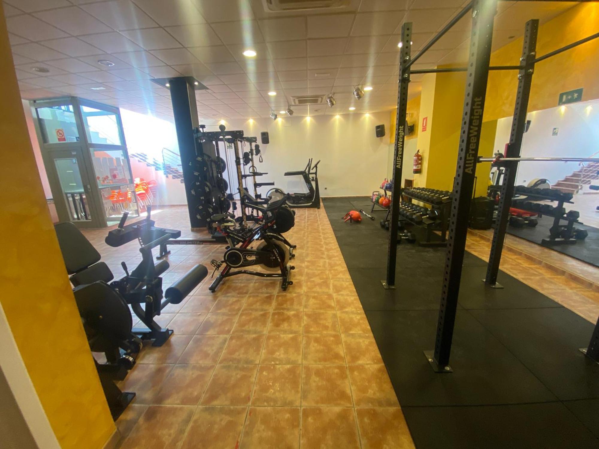 Camping Armanello Benidorm