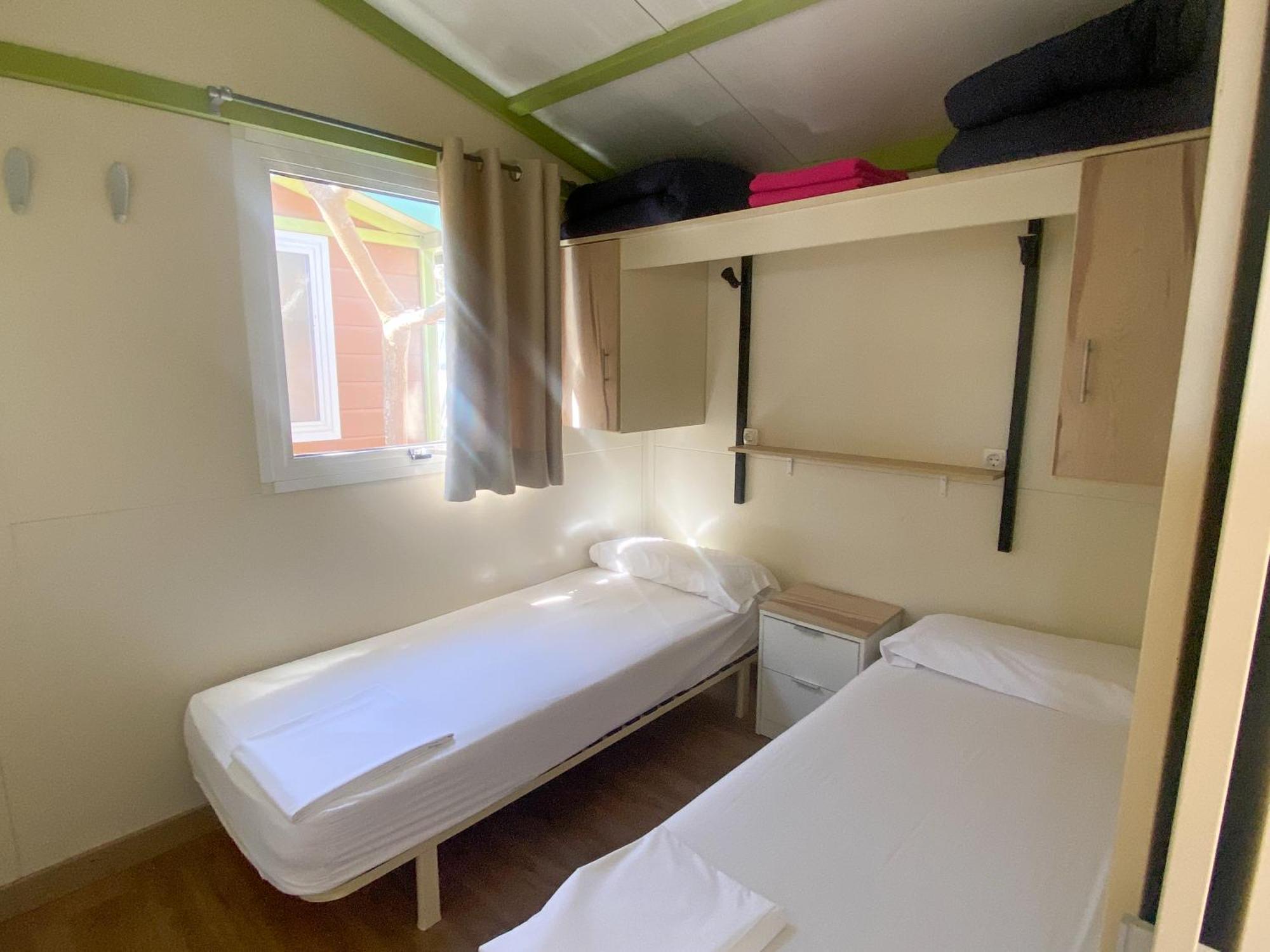 Armanello Camping 3*