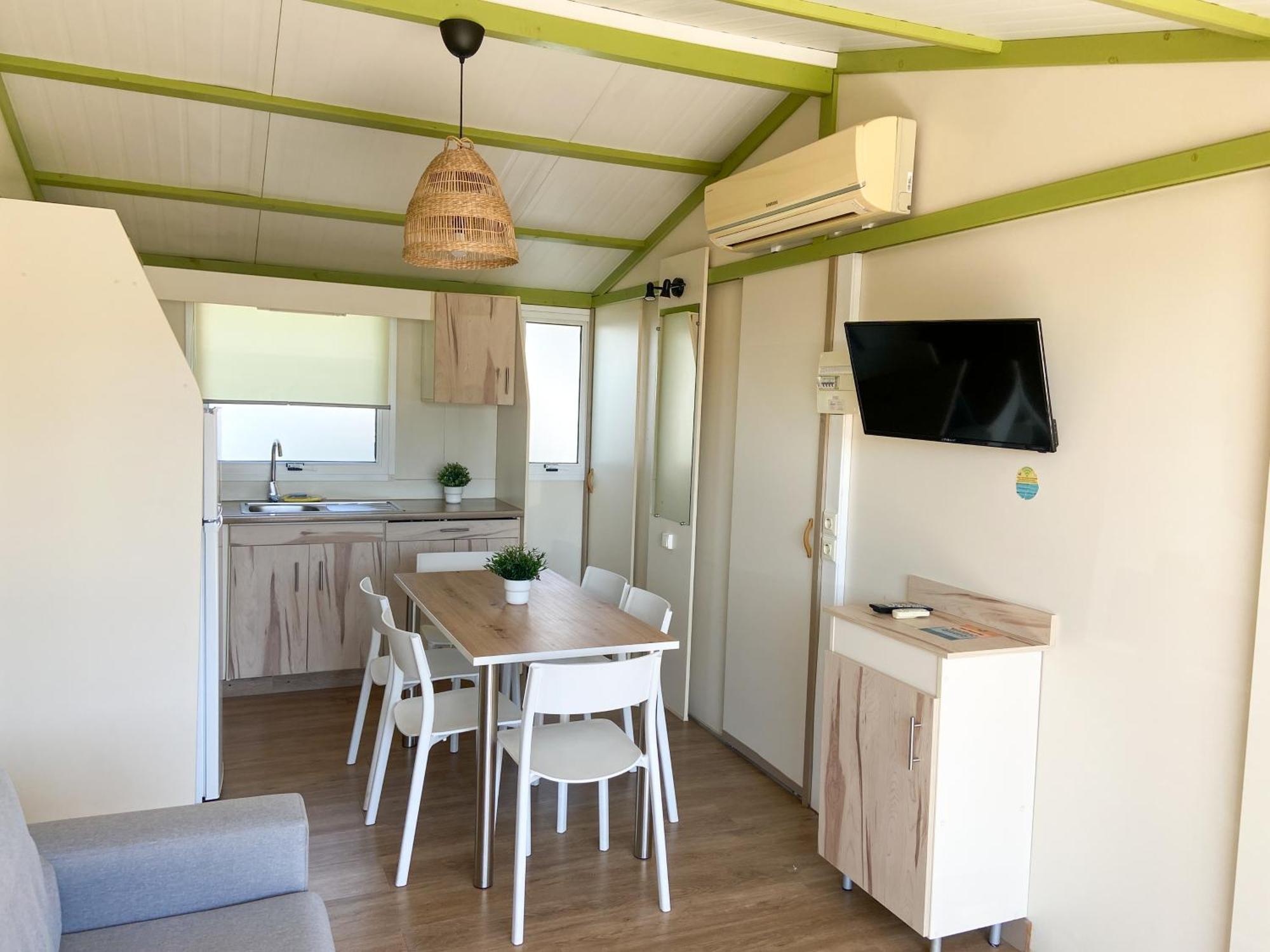 Armanello Camping 3*