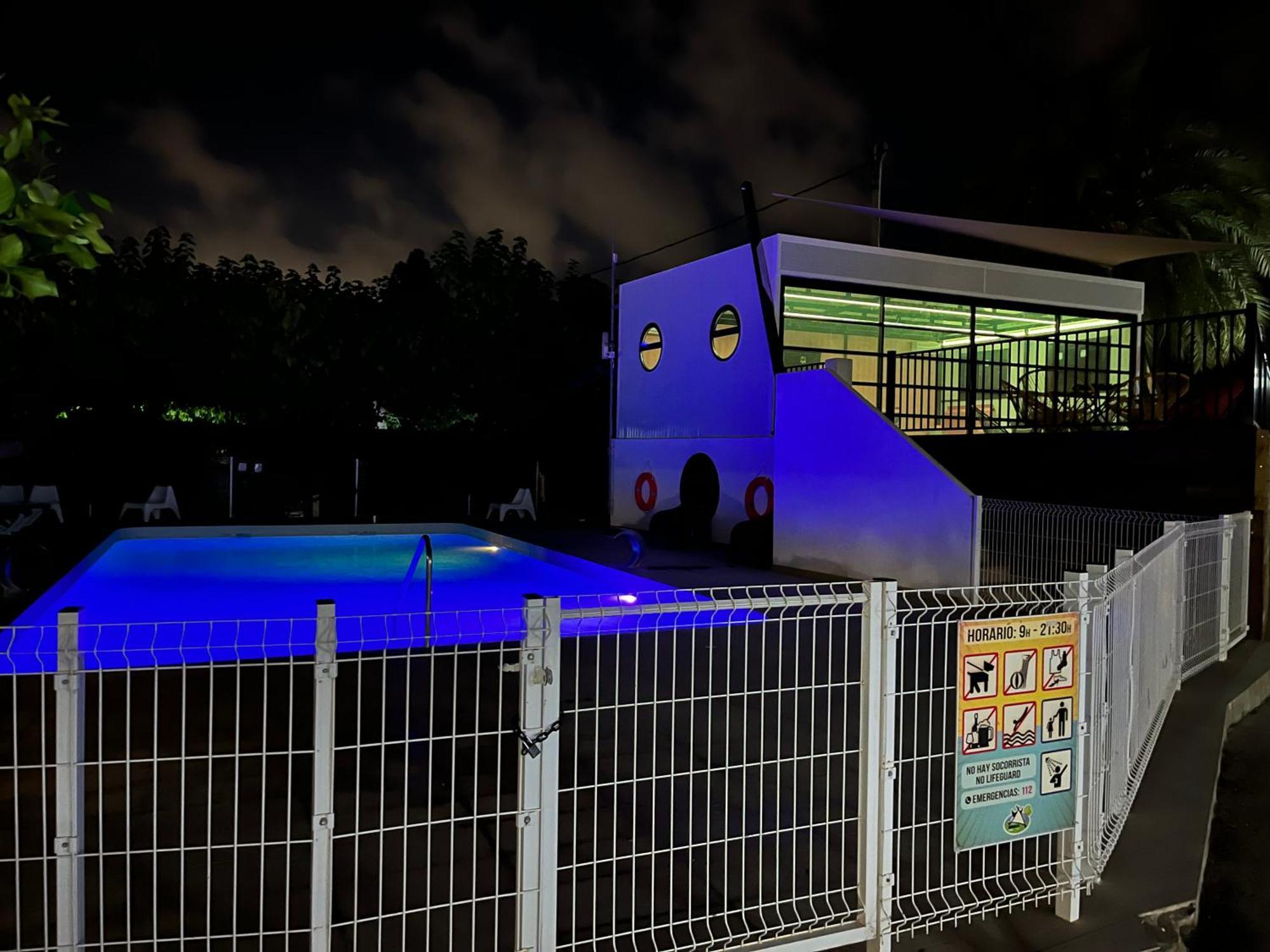 Camping Armanello