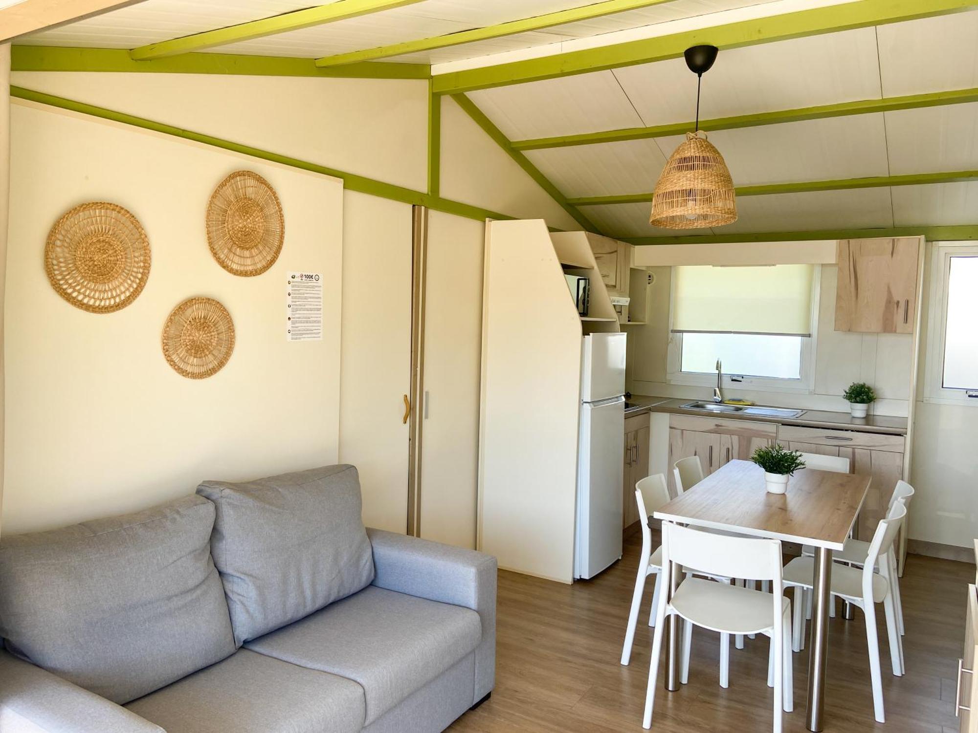 Armanello Camping