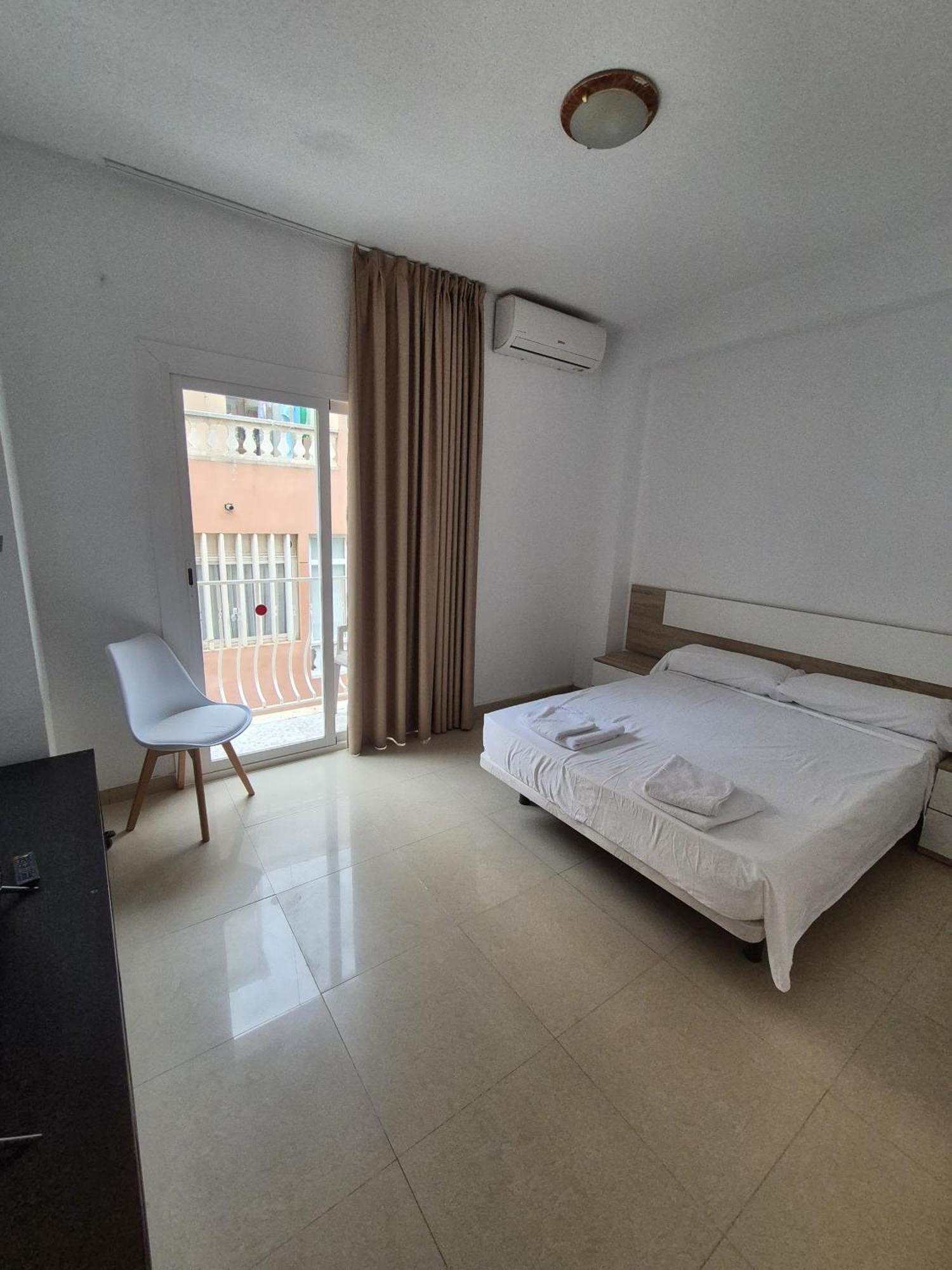 Moli Aparthotel