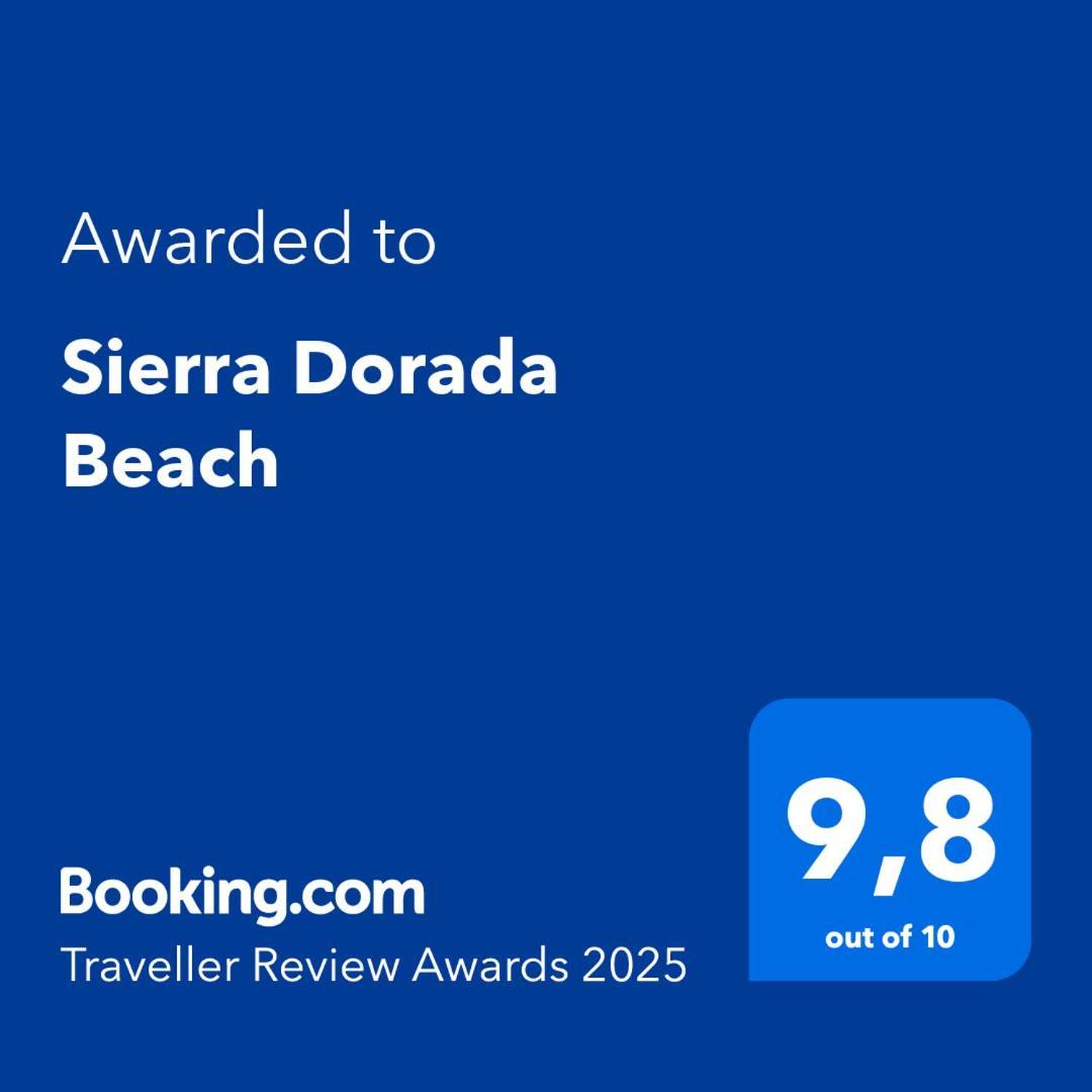 Sierra Dorada Benidorm