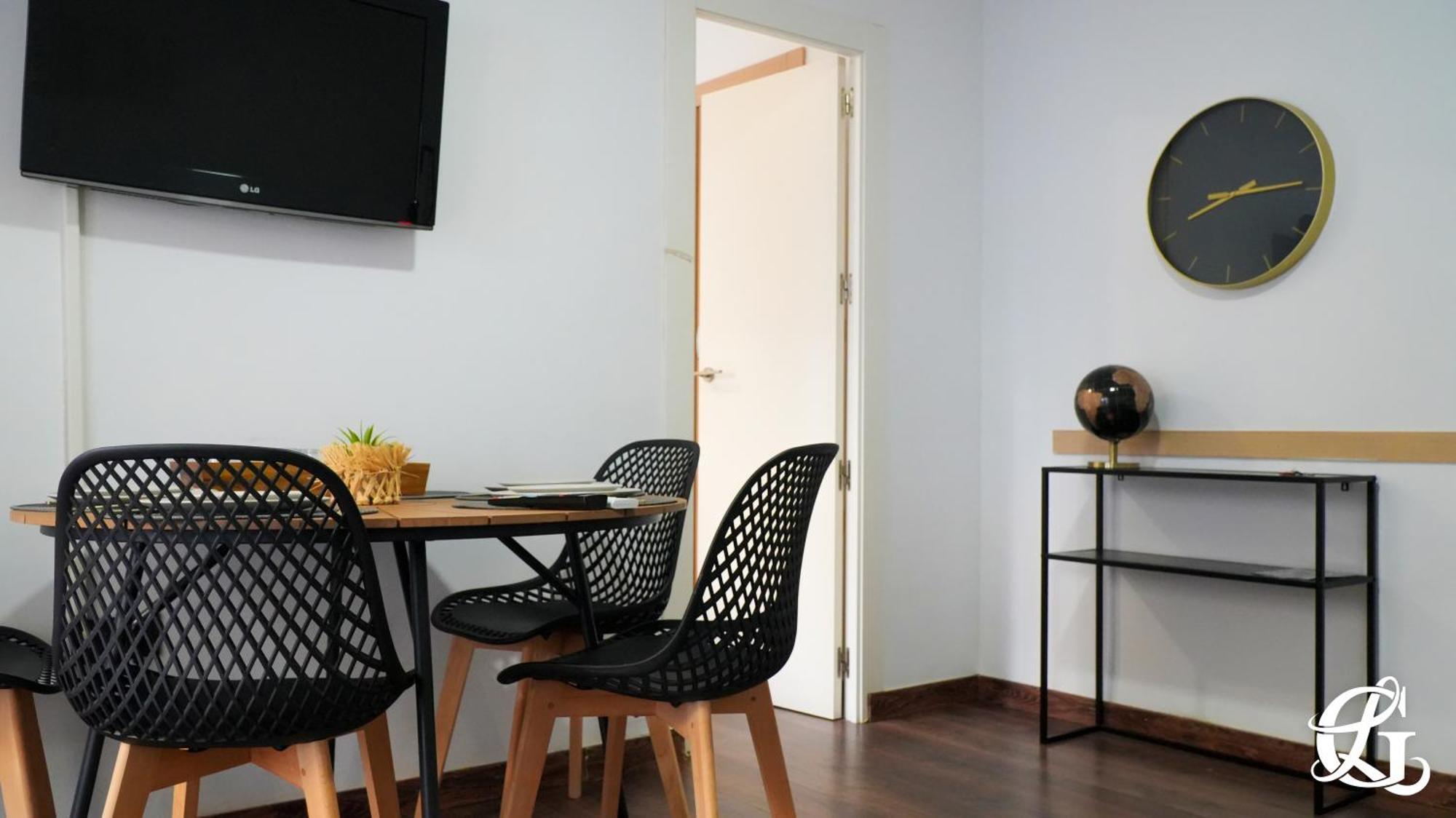 L&g Appartement *