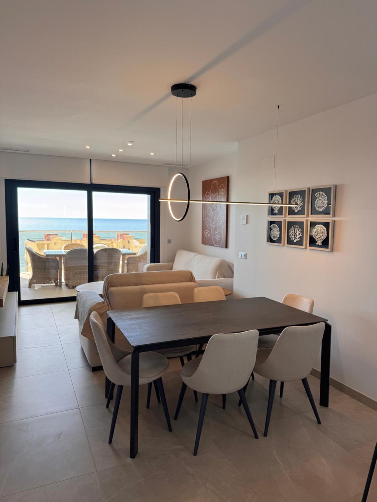 Sunset Cliffs By Mar Holidays * Benidorm