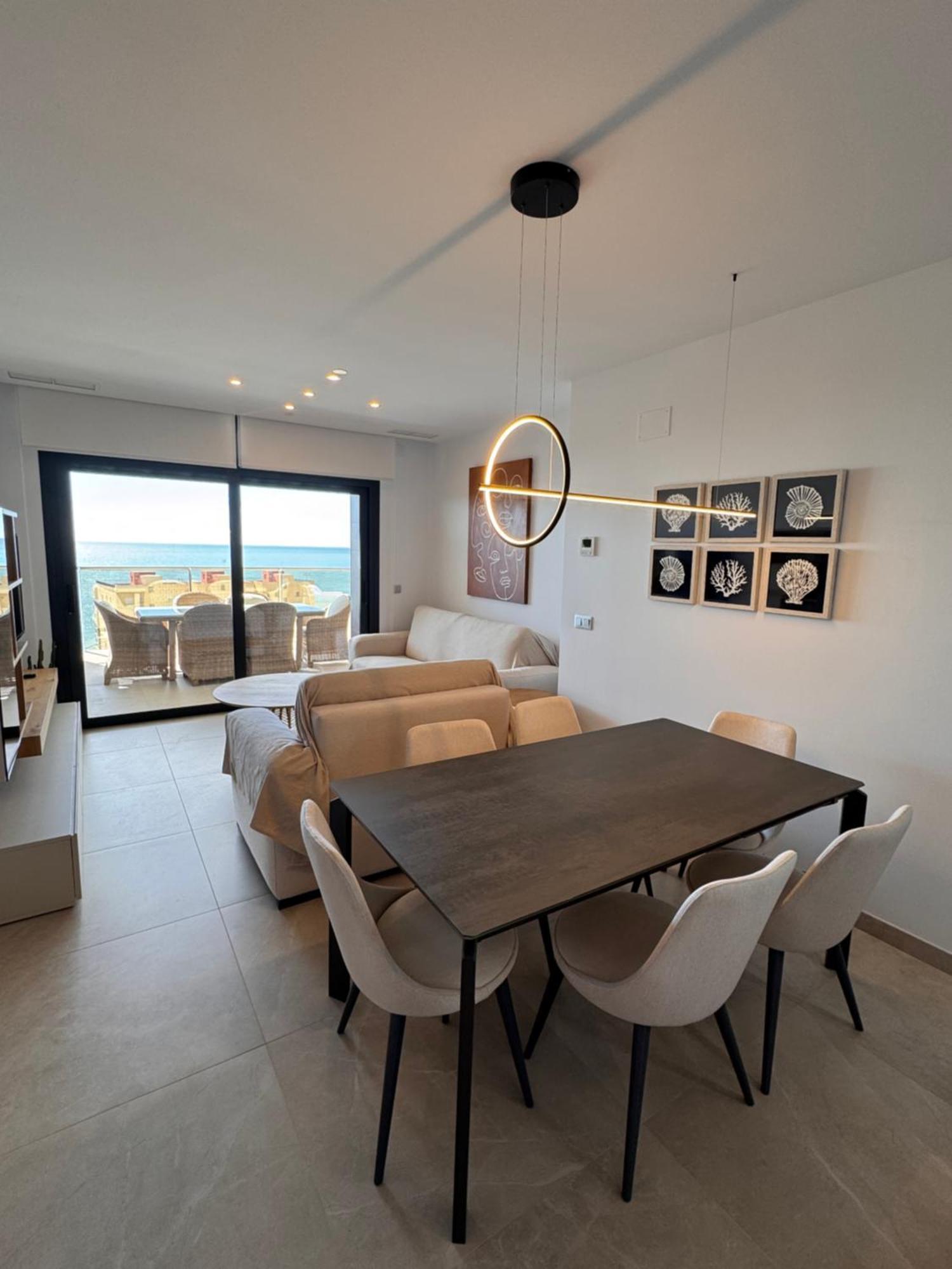 Appartement Sunset Cliffs By Mar Holidays
