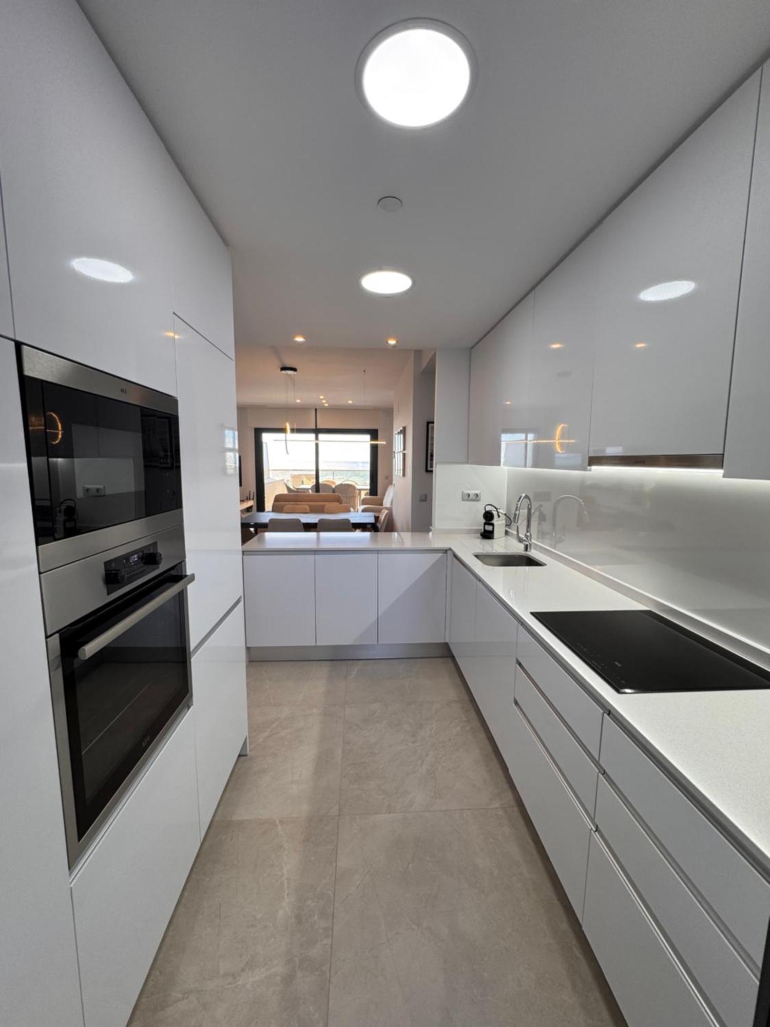 Appartement Sunset Cliffs By Mar Holidays Benidorm