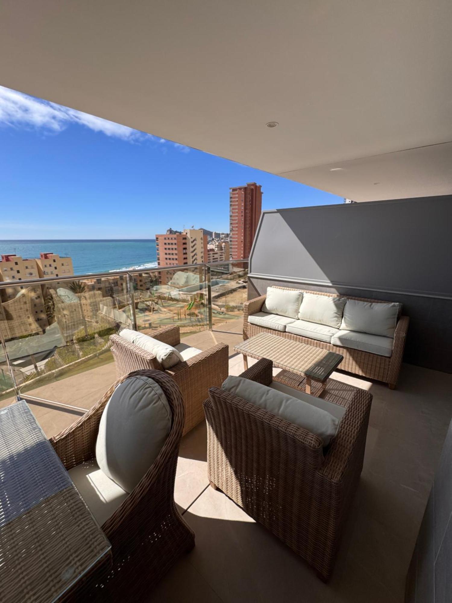 Sunset Cliffs By Mar Holidays Appartement