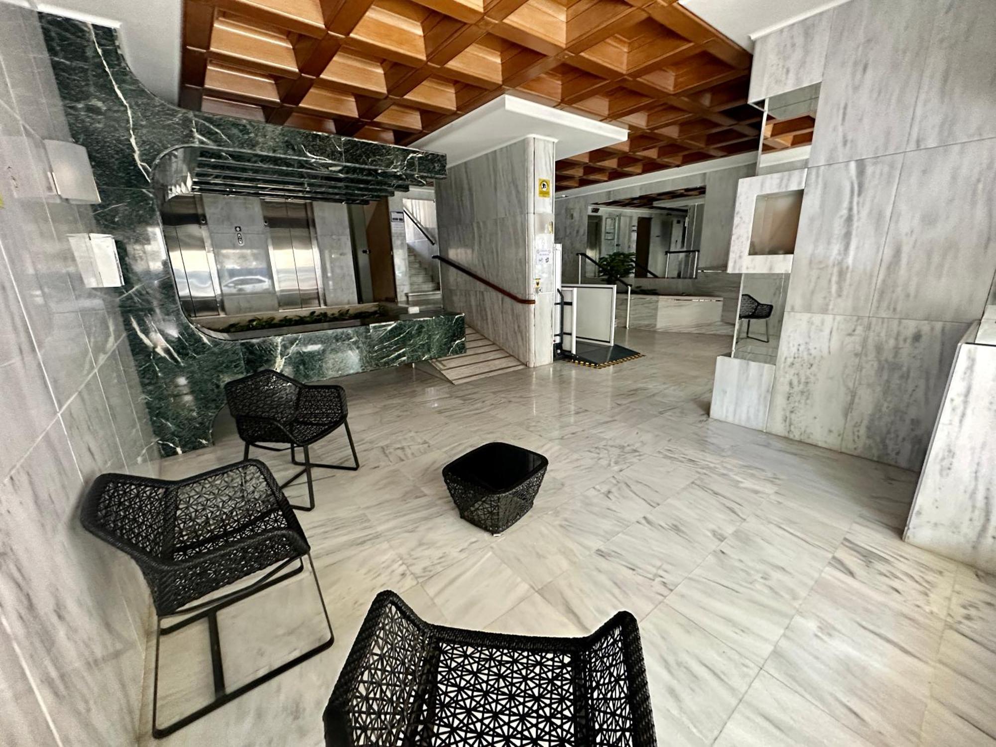 New & Appartement Benidorm