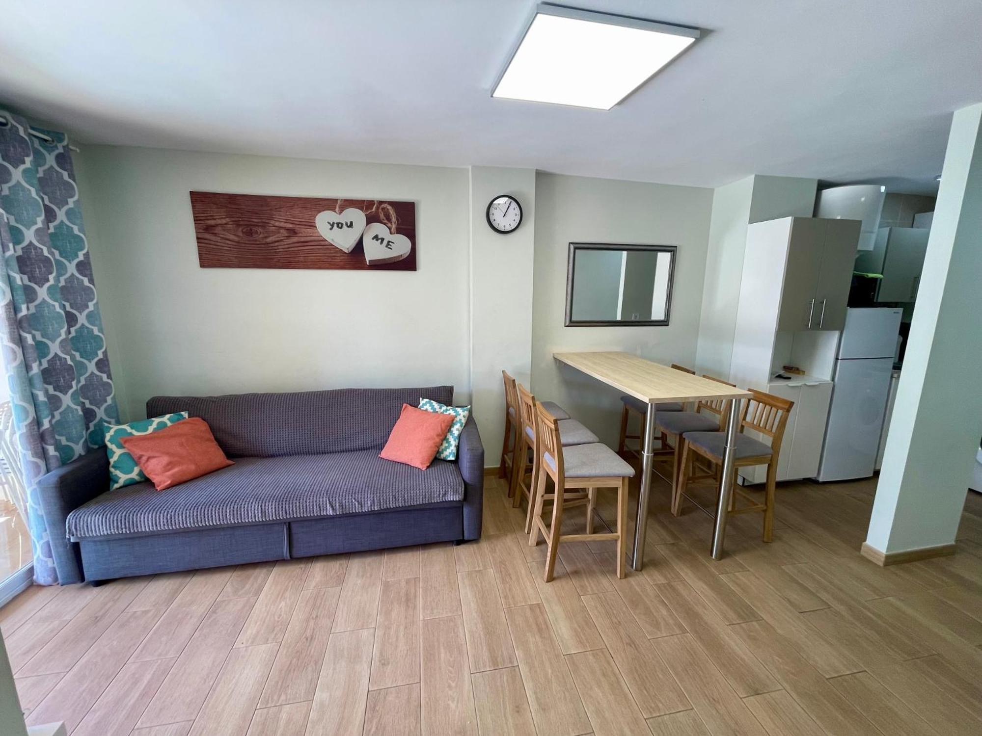 Appartement New Square Ibiza *
