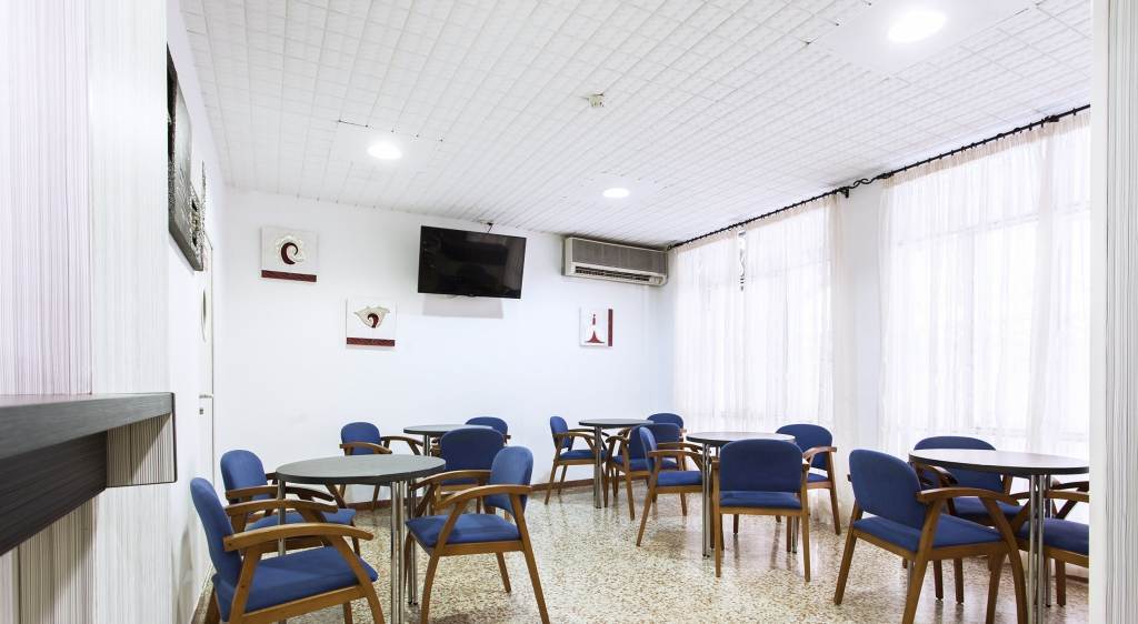 Santa Faz (adults Only) Hotel Benidorm