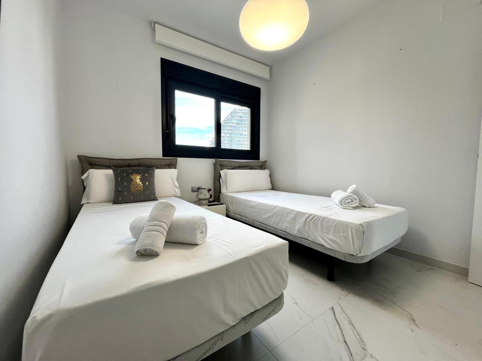 Sunset Cliffs Seasonal Apartment *