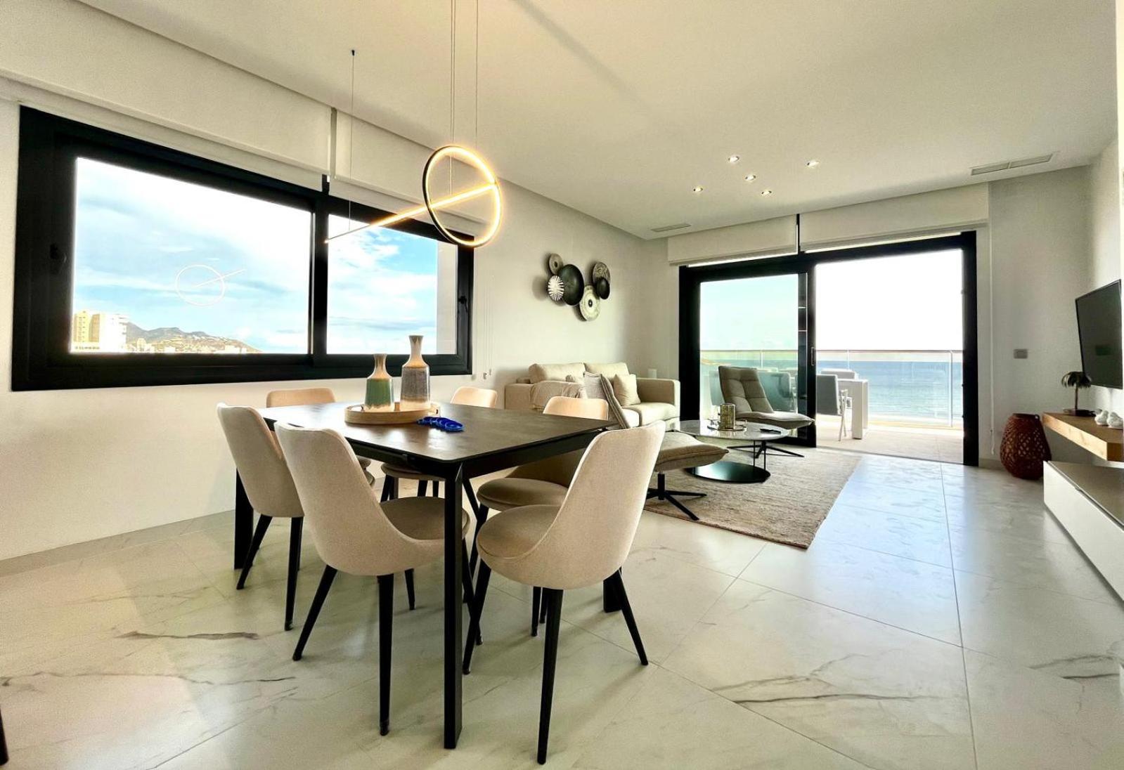 Sunset Cliffs Seasonal Apartment