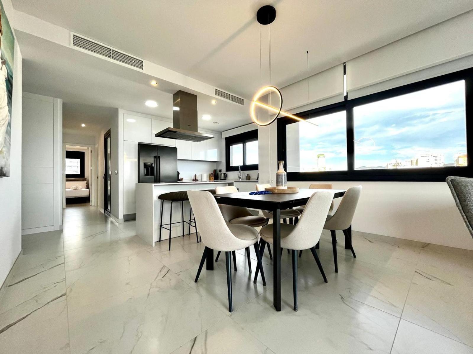 Apartment Sunset Cliffs Seasonal