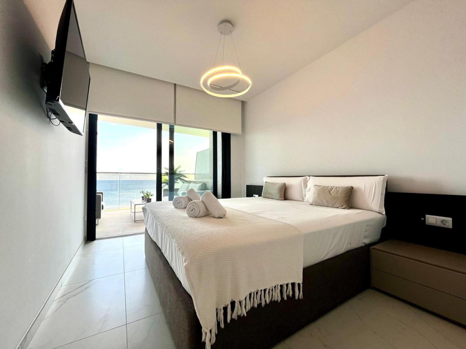 Sunset Cliffs Seasonal * Benidorm