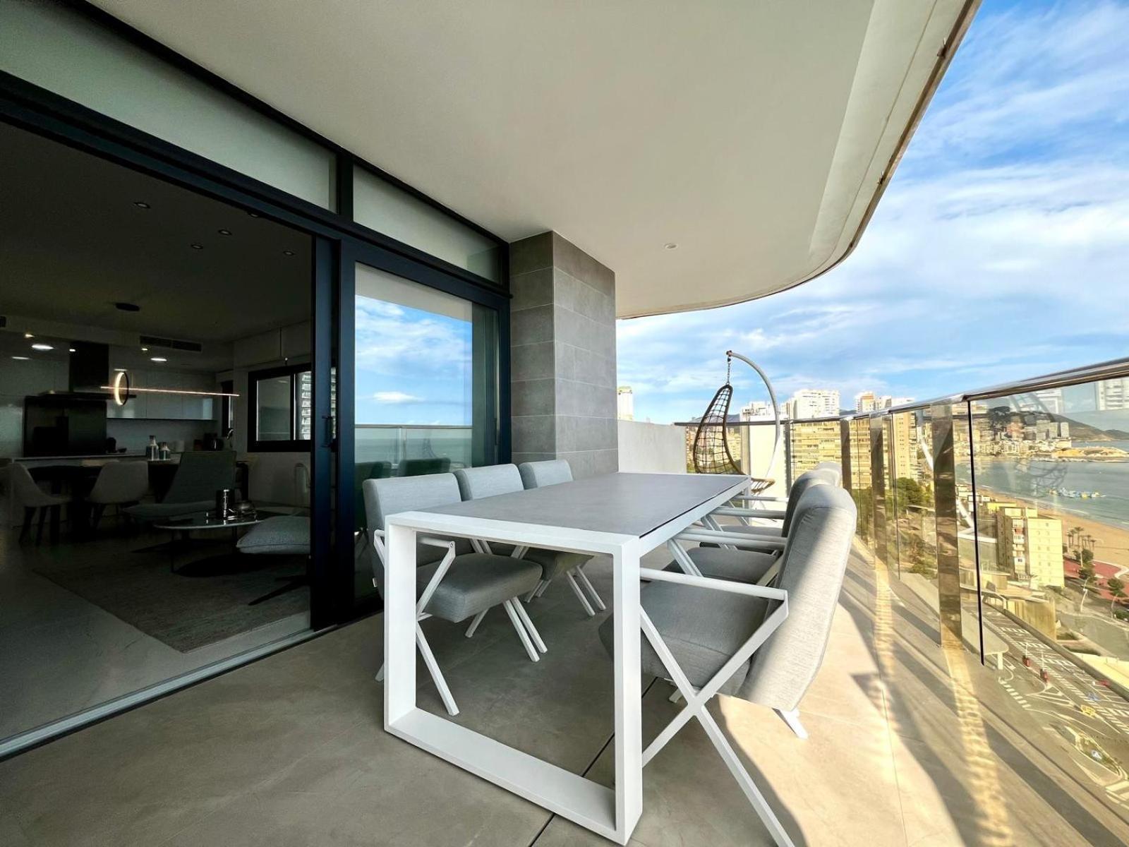 Sunset Cliffs Seasonal Apartment *
