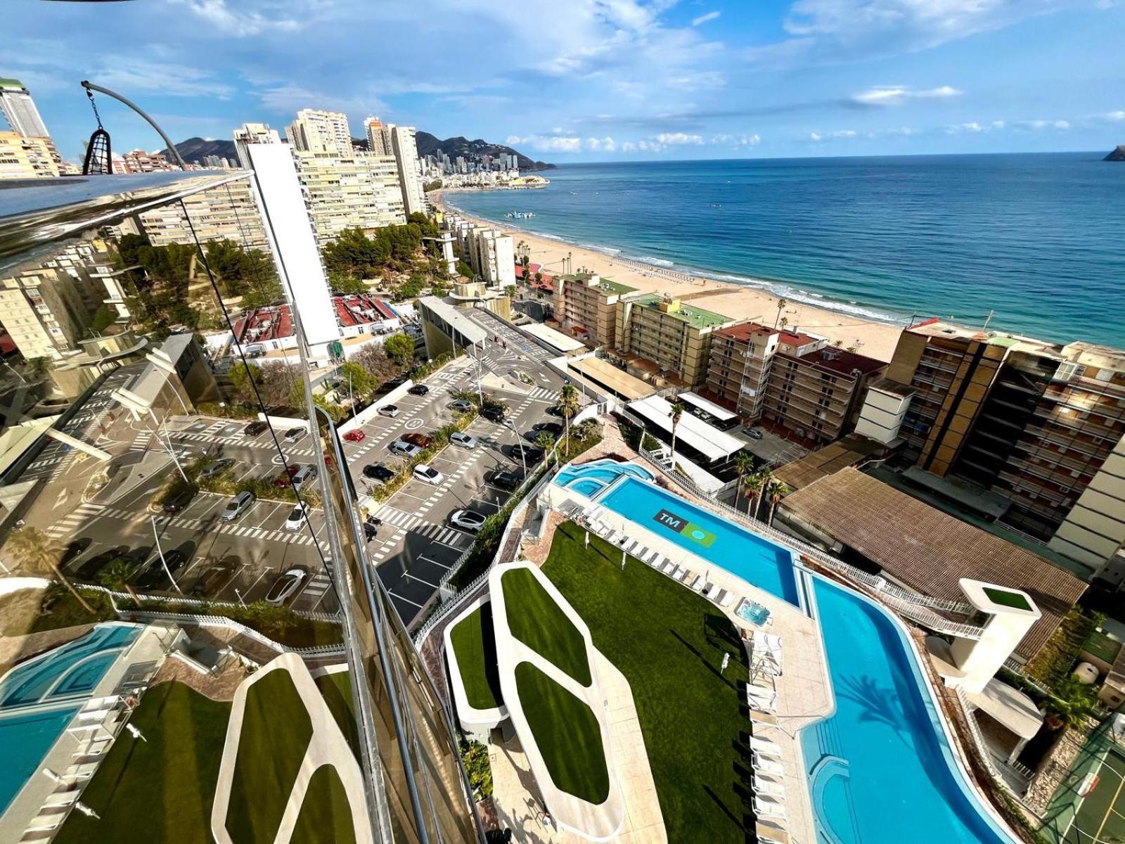 Sunset Cliffs Seasonal Apartment *
