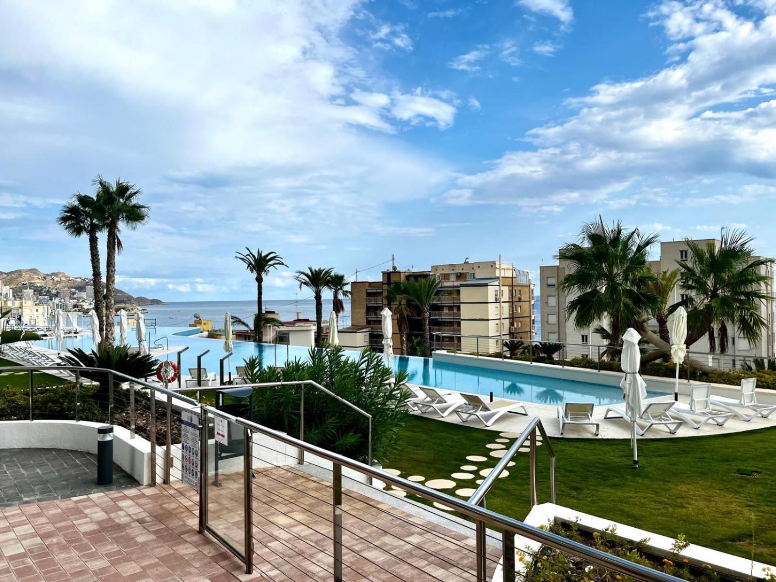 Sunset Cliffs Seasonal Benidorm