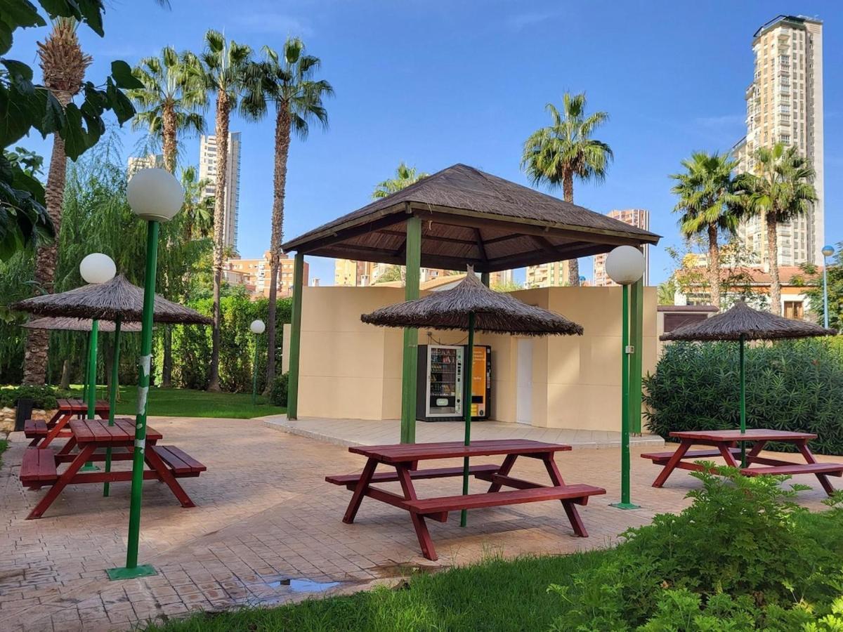 Gemelos 22 ,benidorm-alicante Apartment