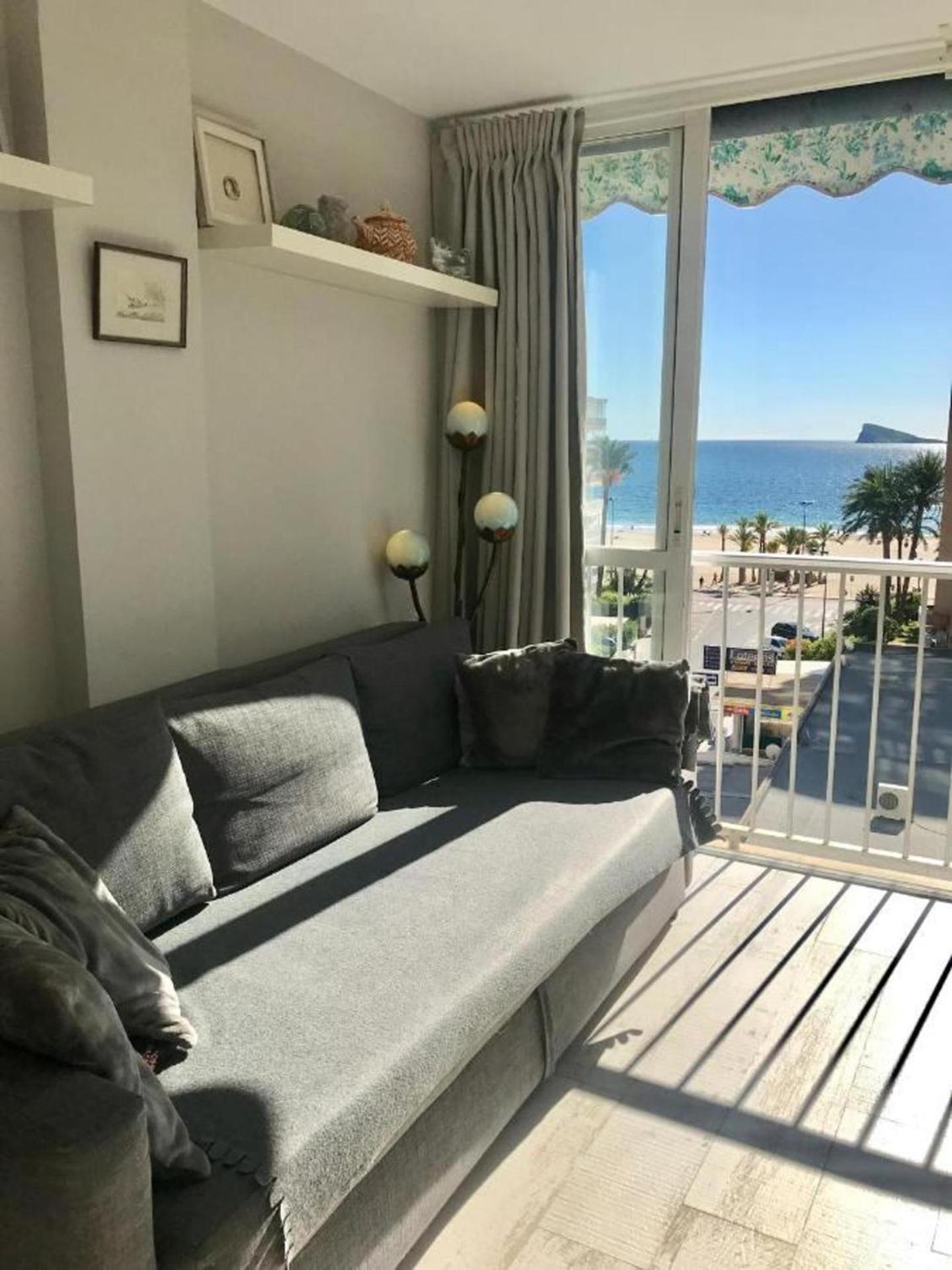 Santander Retreat In *