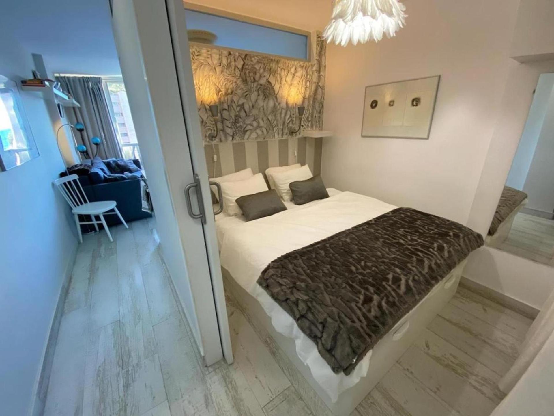 Santander Retreat In Apartment